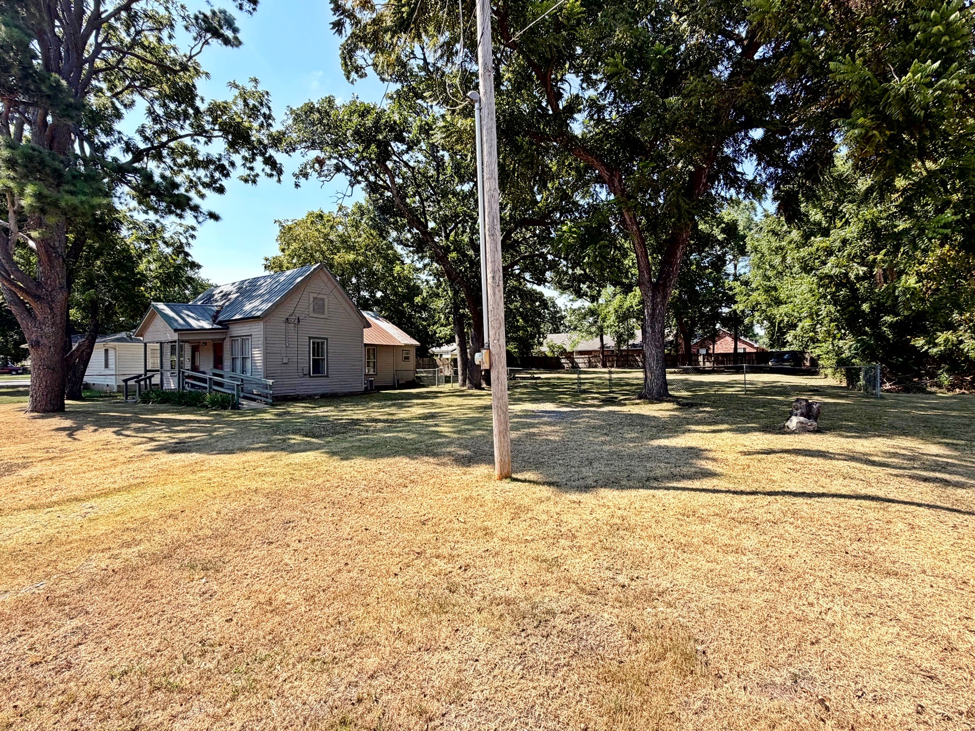 420 W Allen Road Tahlequah OK 74464