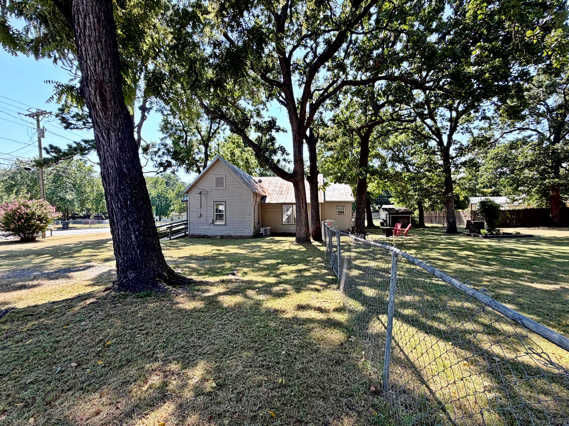420 W Allen Road Tahlequah OK 74464