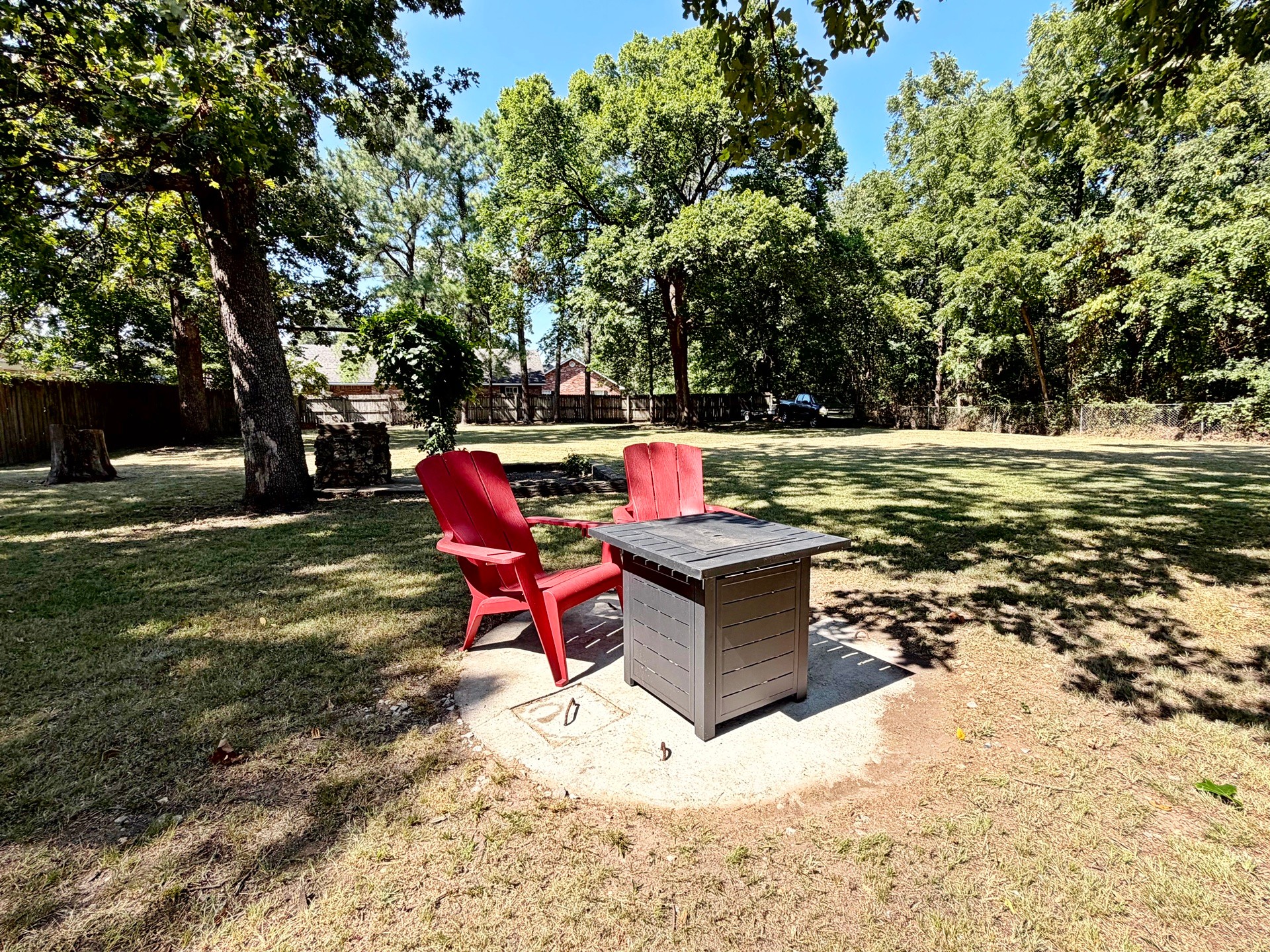 420 W Allen Road Tahlequah OK 74464