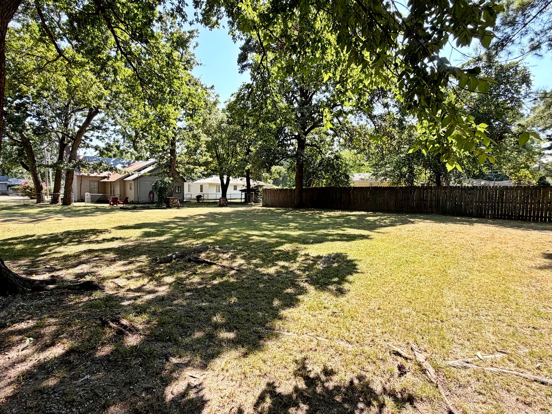 420 W Allen Road Tahlequah OK 74464