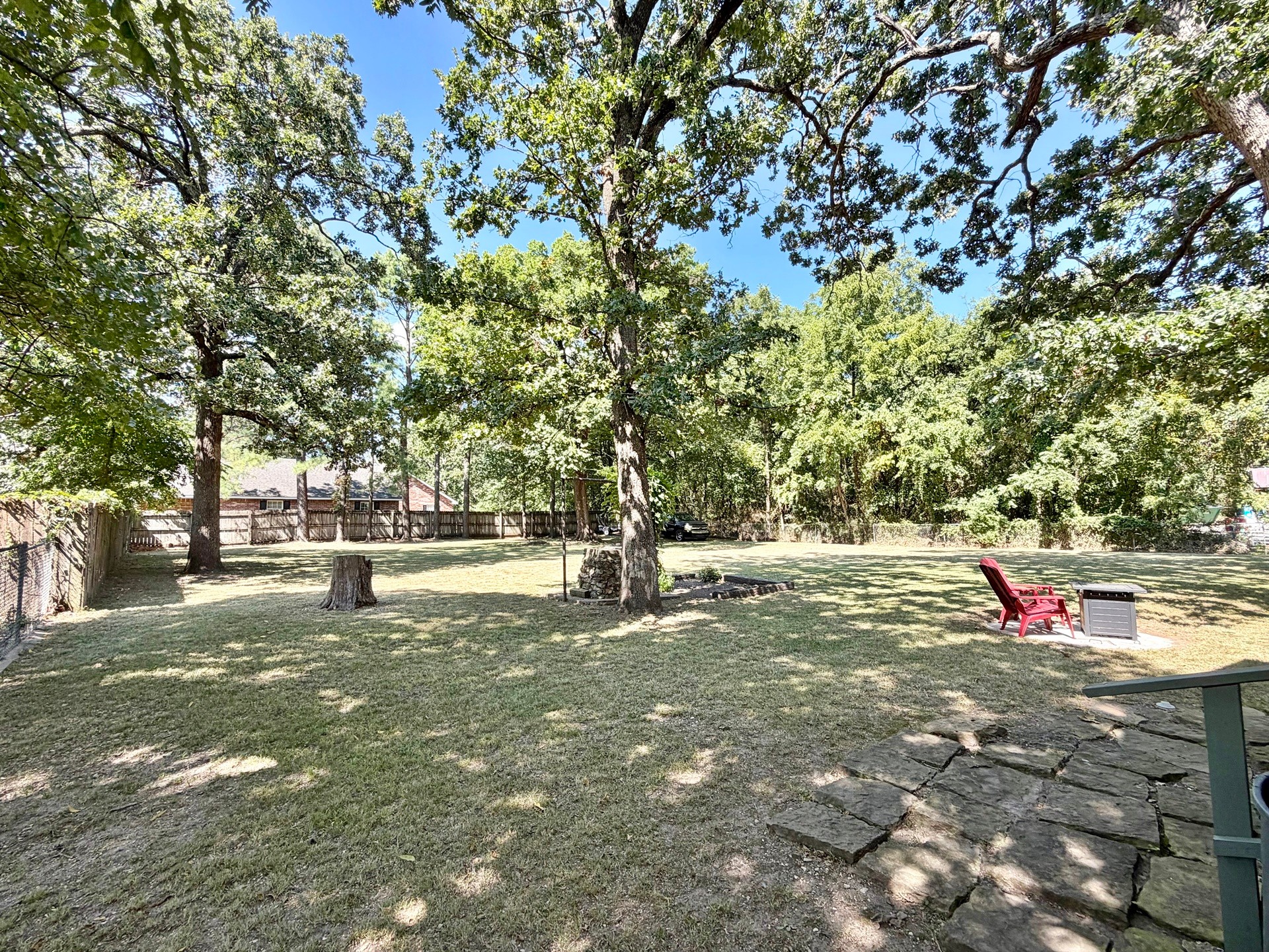 420 W Allen Road Tahlequah OK 74464