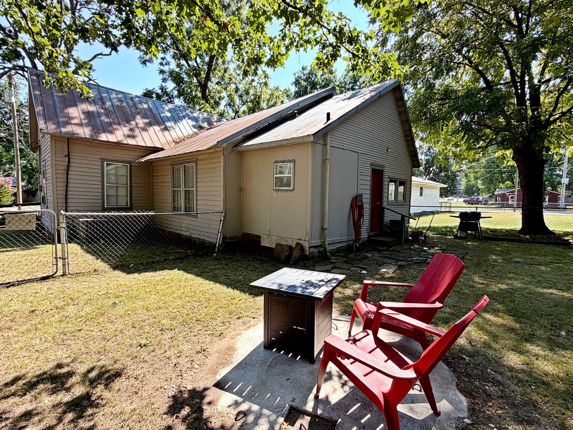 420 W Allen Road Tahlequah OK 74464