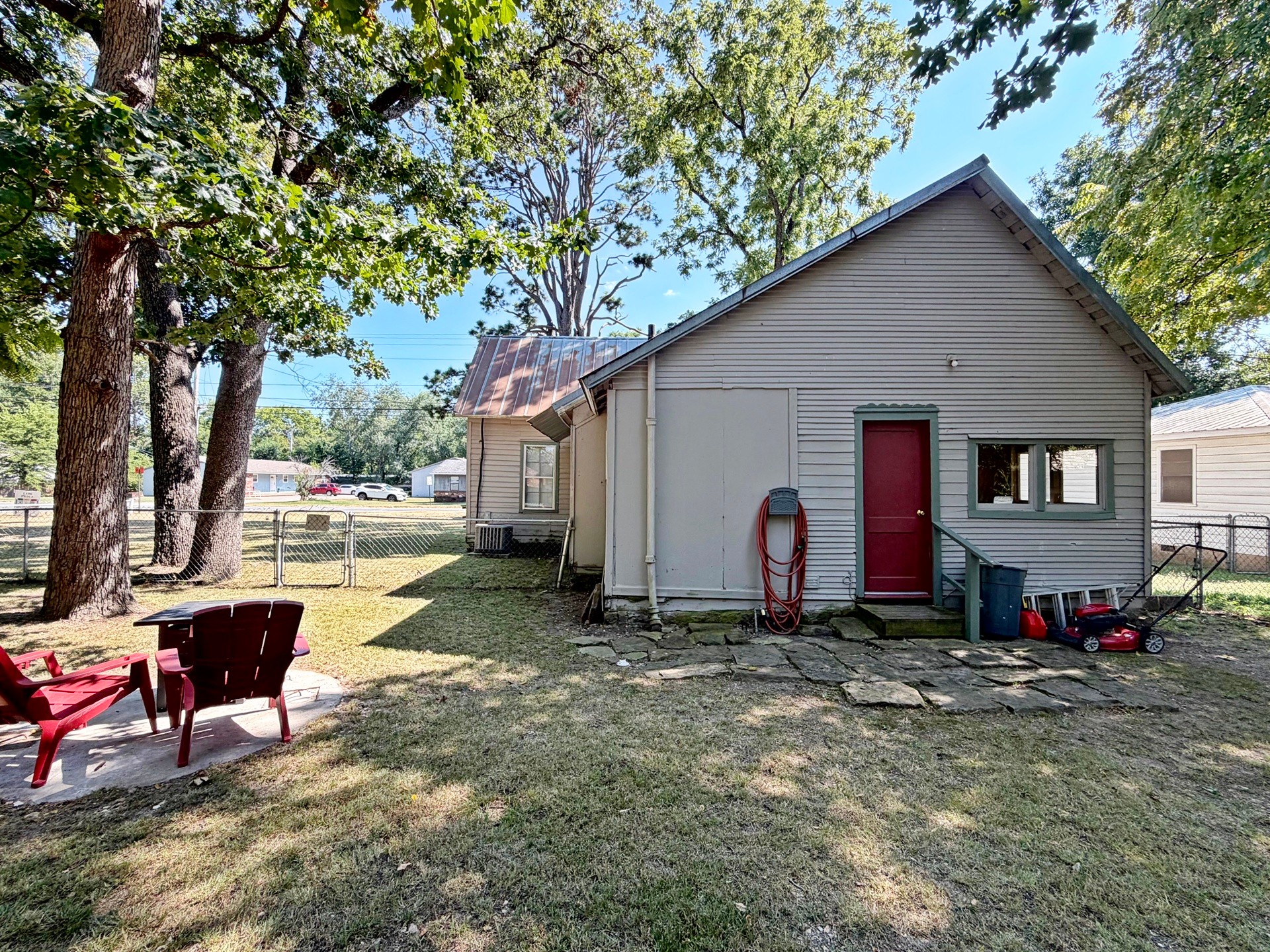 420 W Allen Road Tahlequah OK 74464