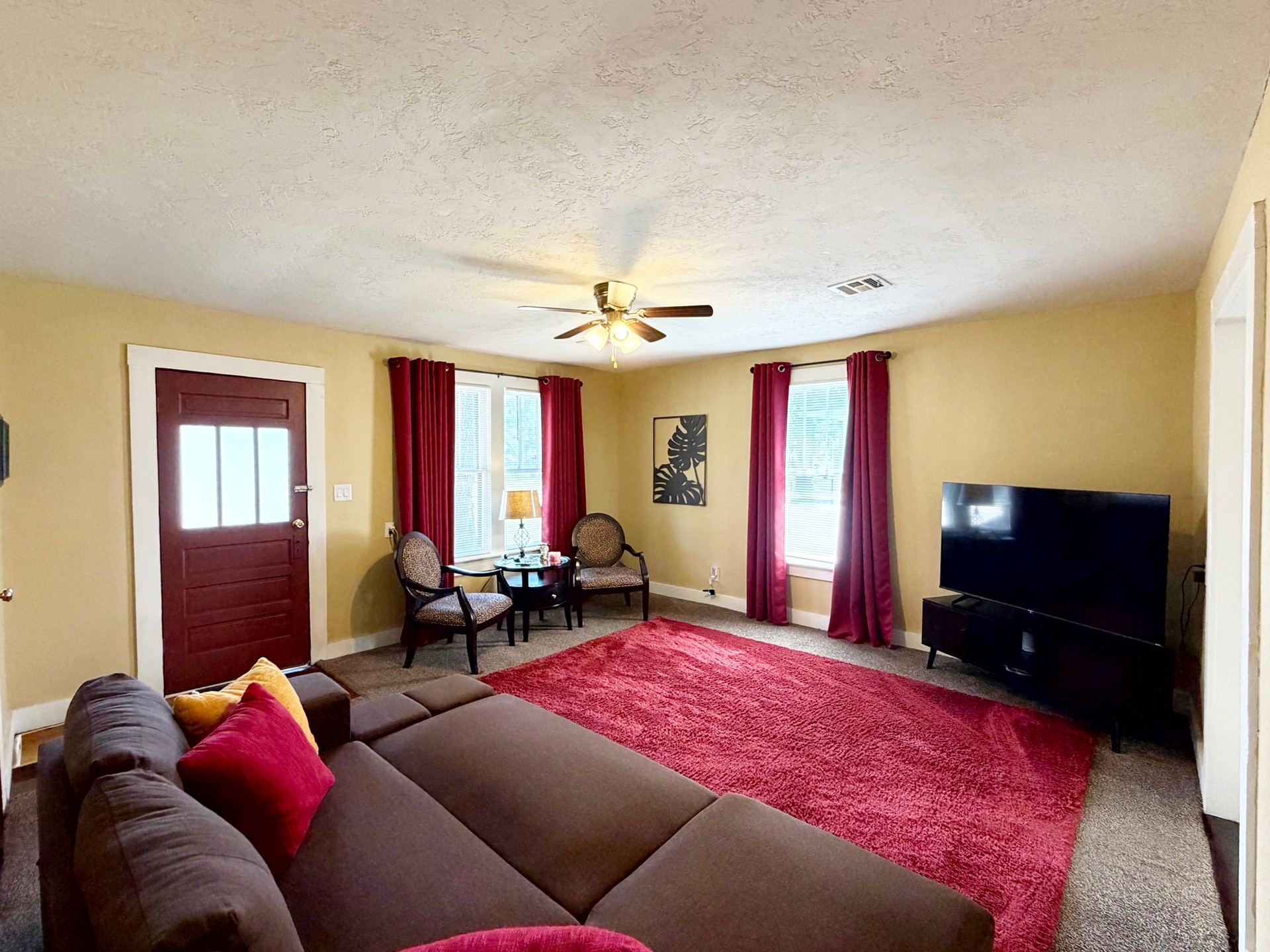 420 W Allen Road Tahlequah OK 74464