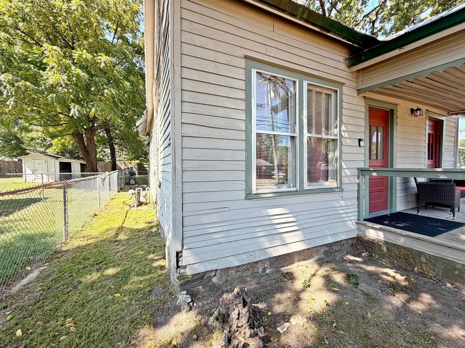 420 W Allen Road Tahlequah OK 74464