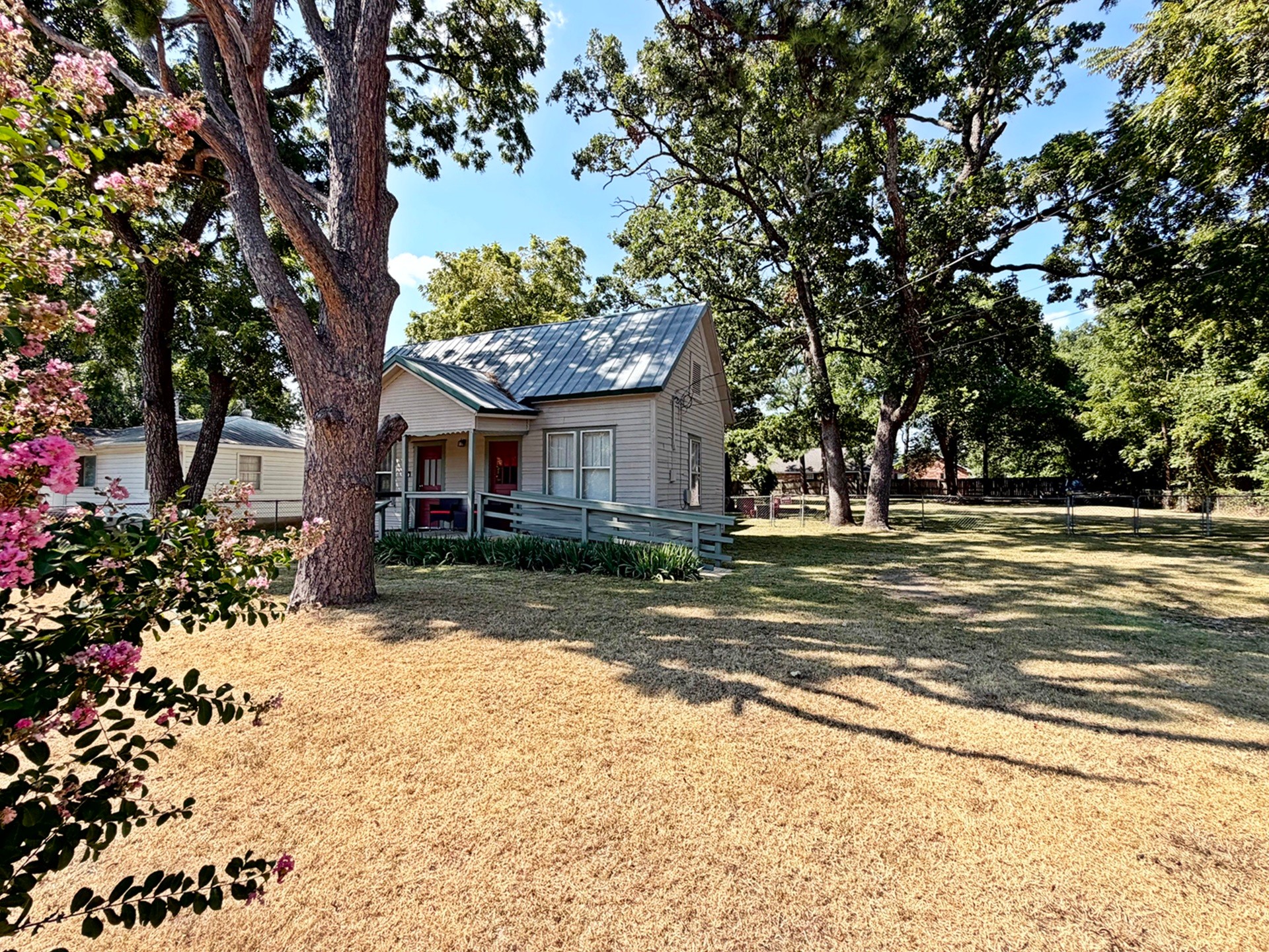 420 W Allen Road Tahlequah OK 74464