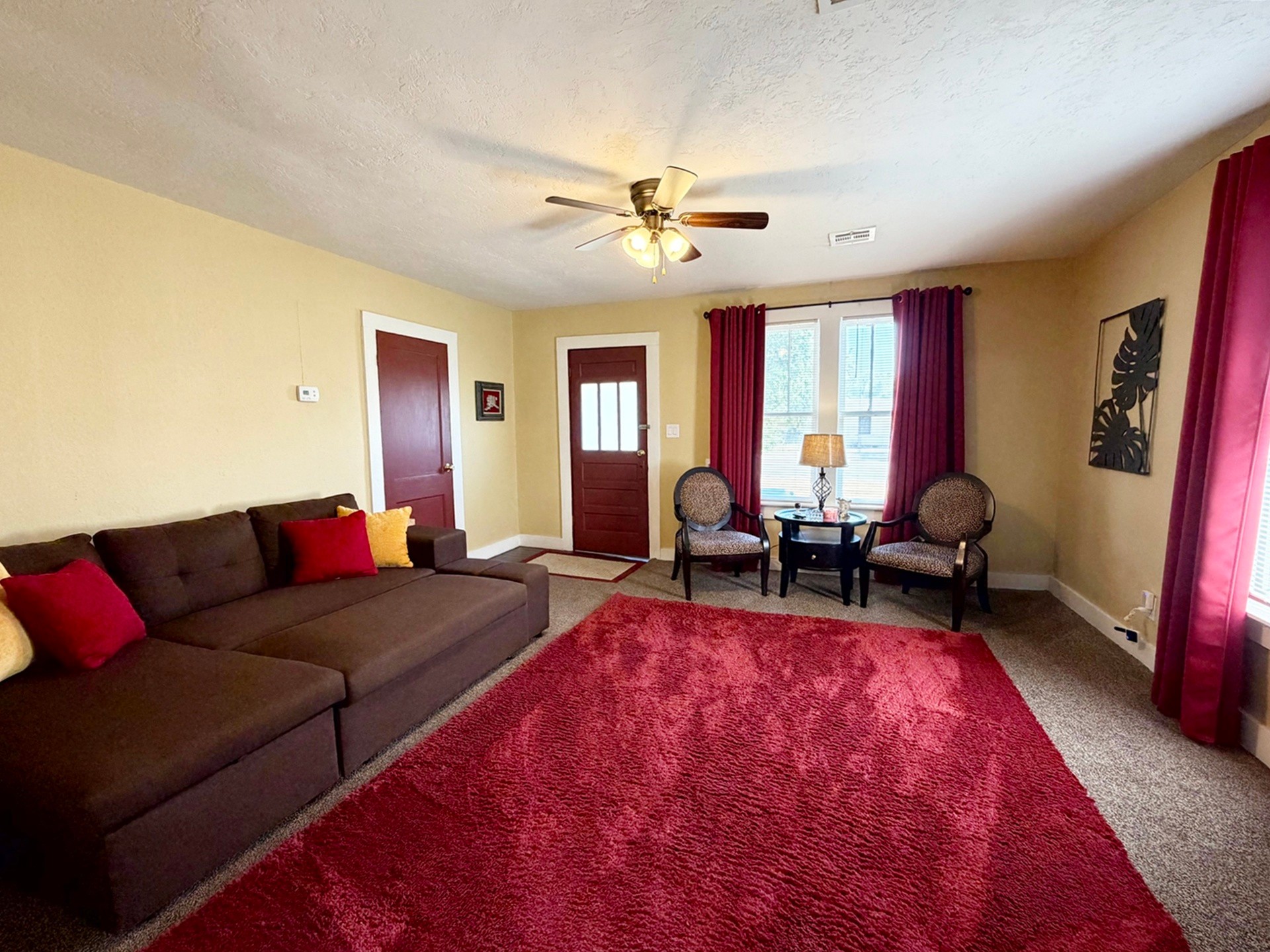 420 W Allen Road Tahlequah OK 74464