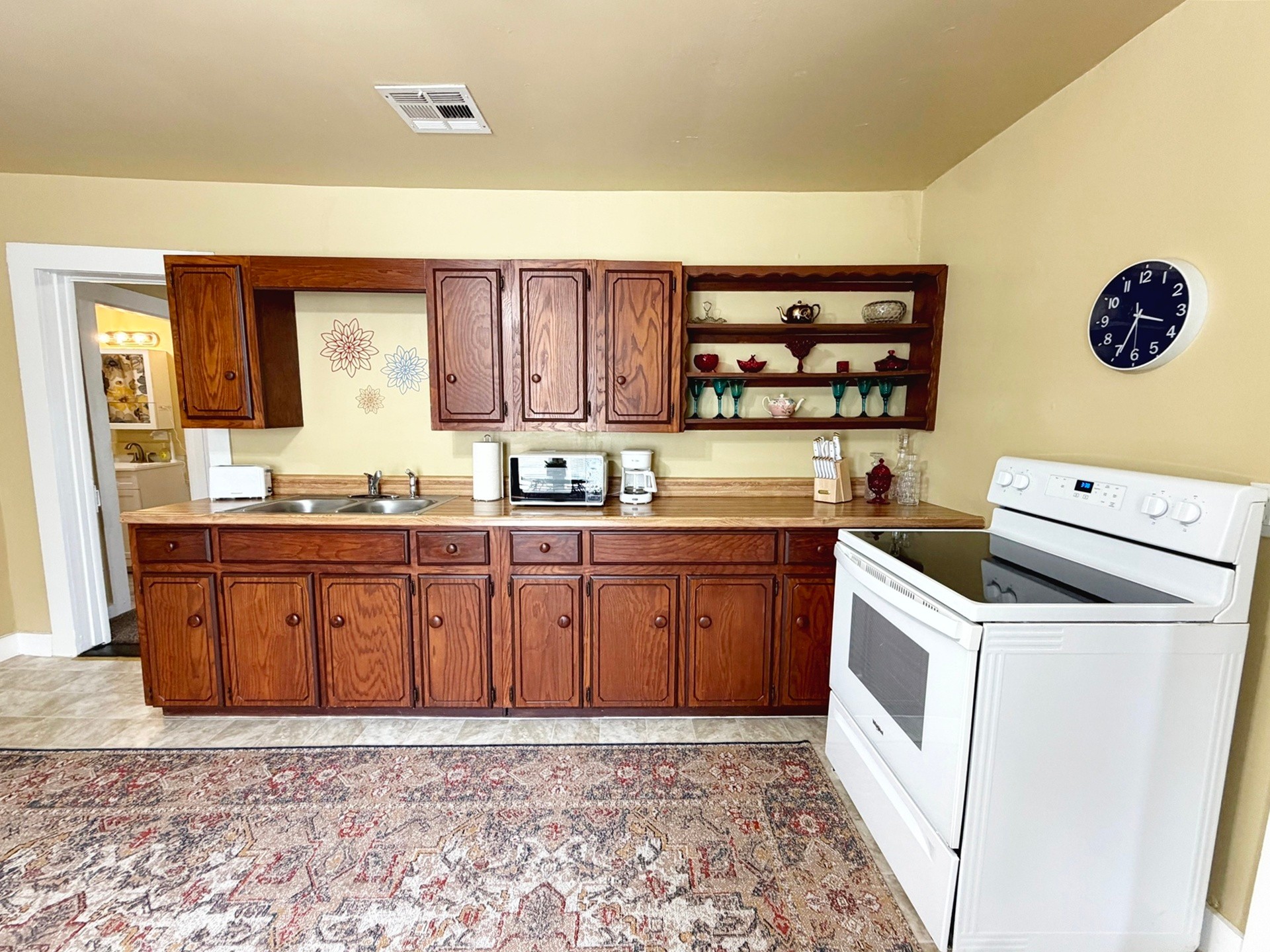 420 W Allen Road Tahlequah OK 74464