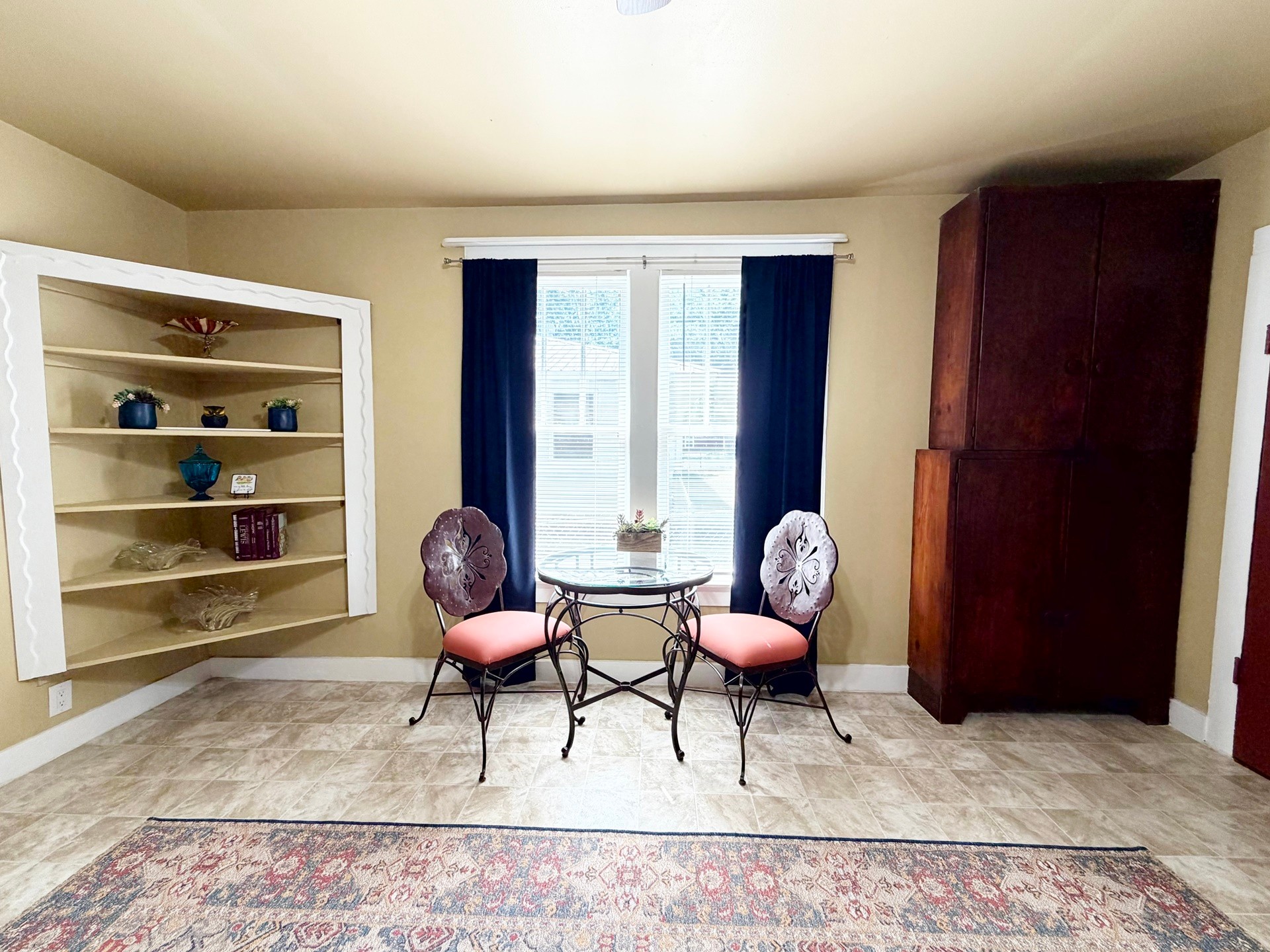 420 W Allen Road Tahlequah OK 74464