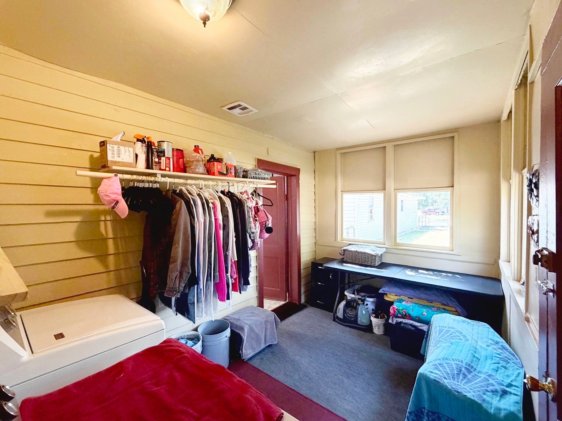 420 W Allen Road Tahlequah OK 74464
