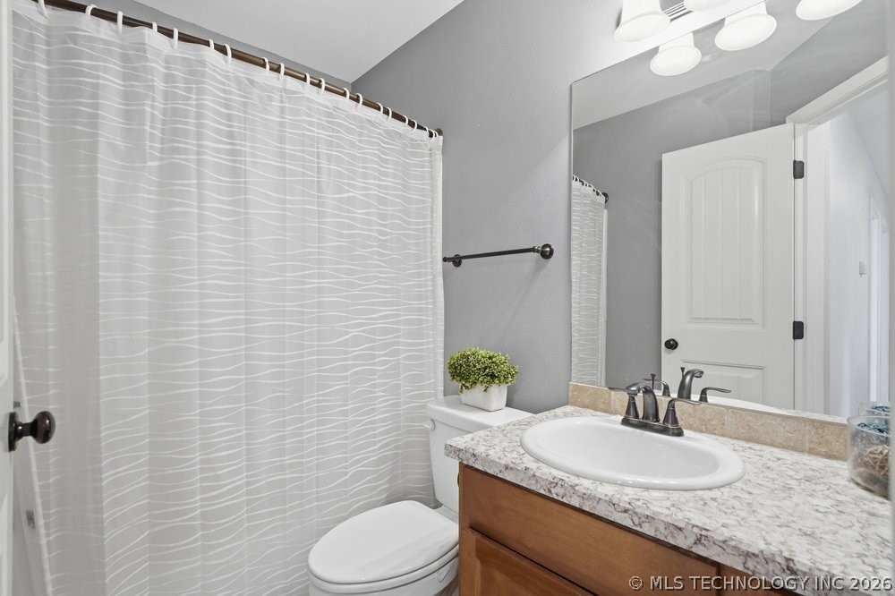 310 E 4th Street Claremore OK 74017