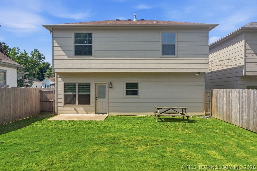 310 E 4th Street Claremore OK 74017