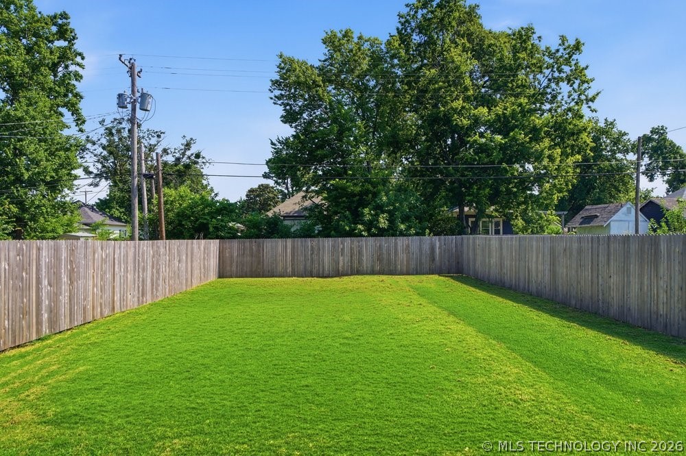 310 E 4th Street Claremore OK 74017