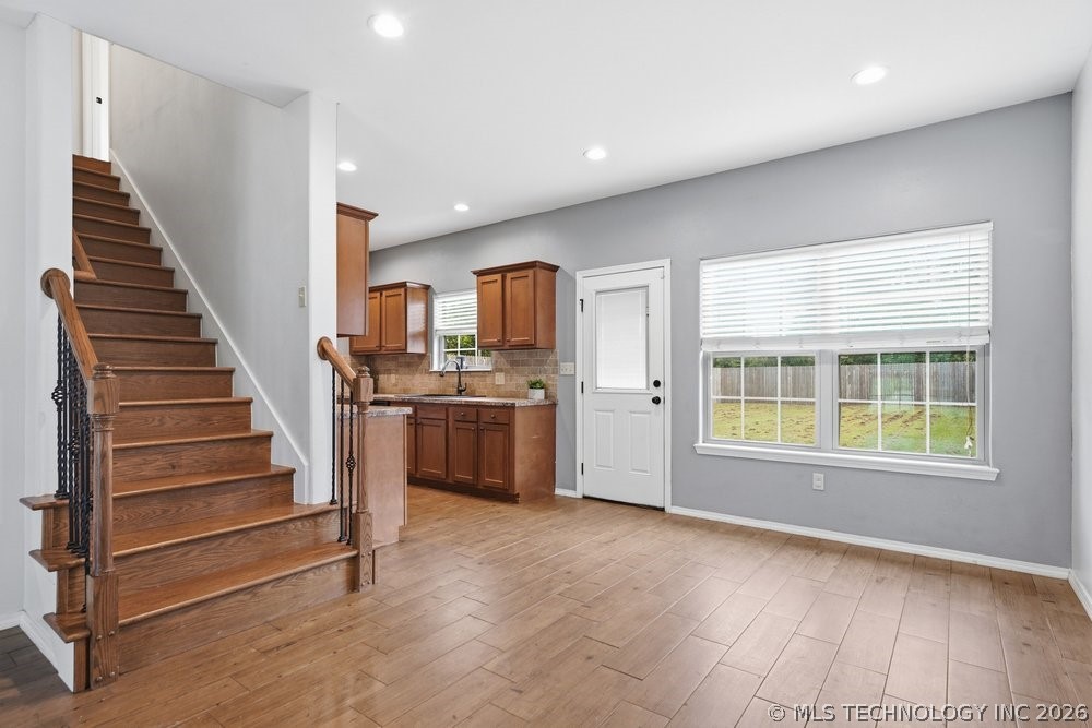 310 E 4th Street Claremore OK 74017