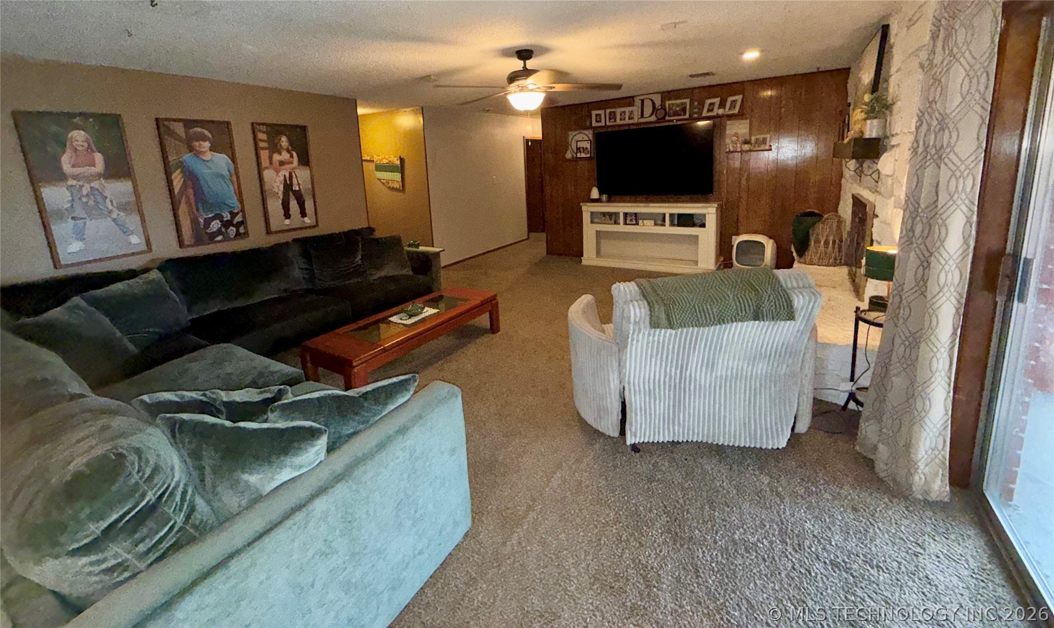 1101 Wade Wells Drive Henryetta OK 74437