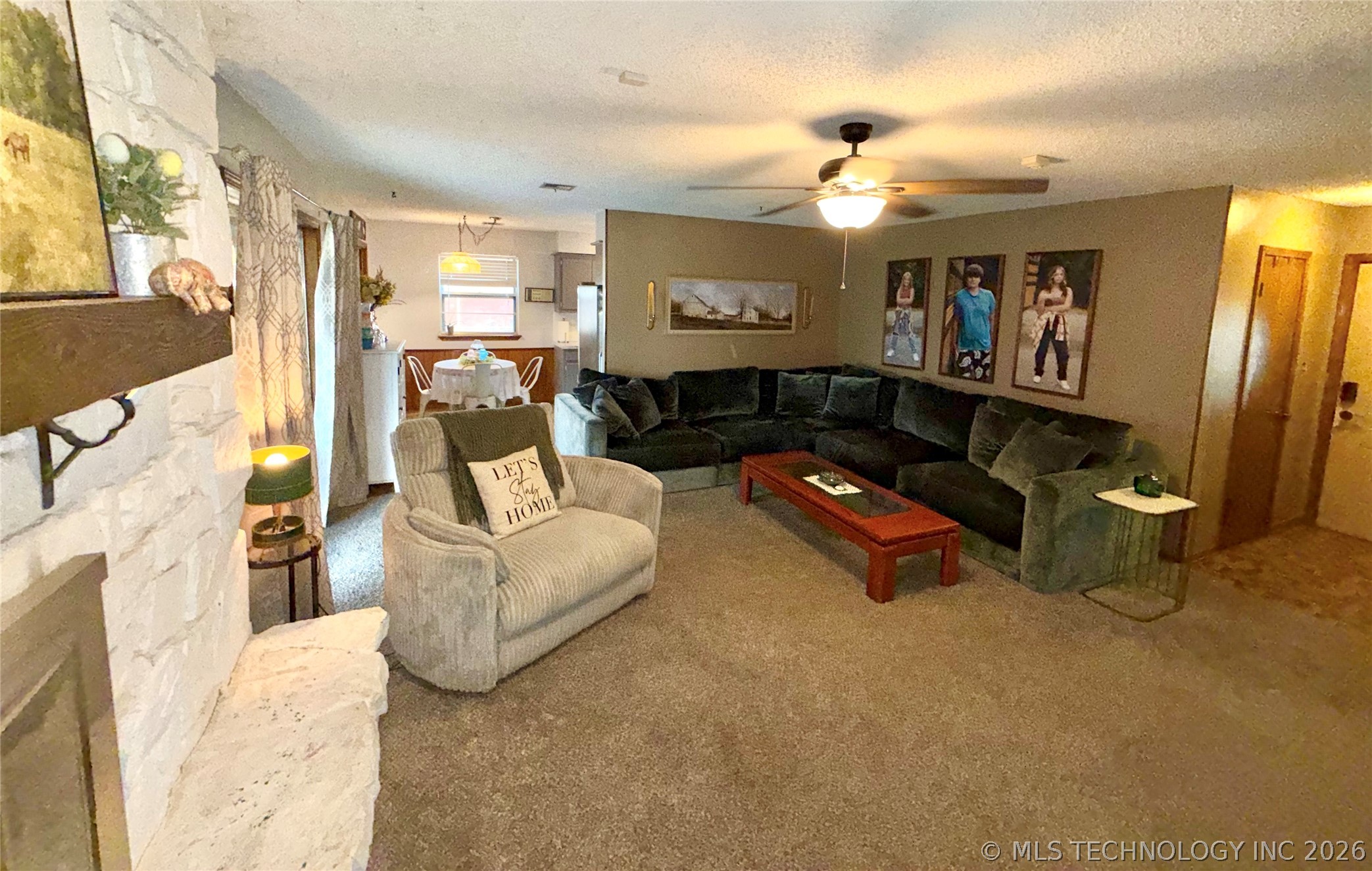 1101 Wade Wells Drive Henryetta OK 74437