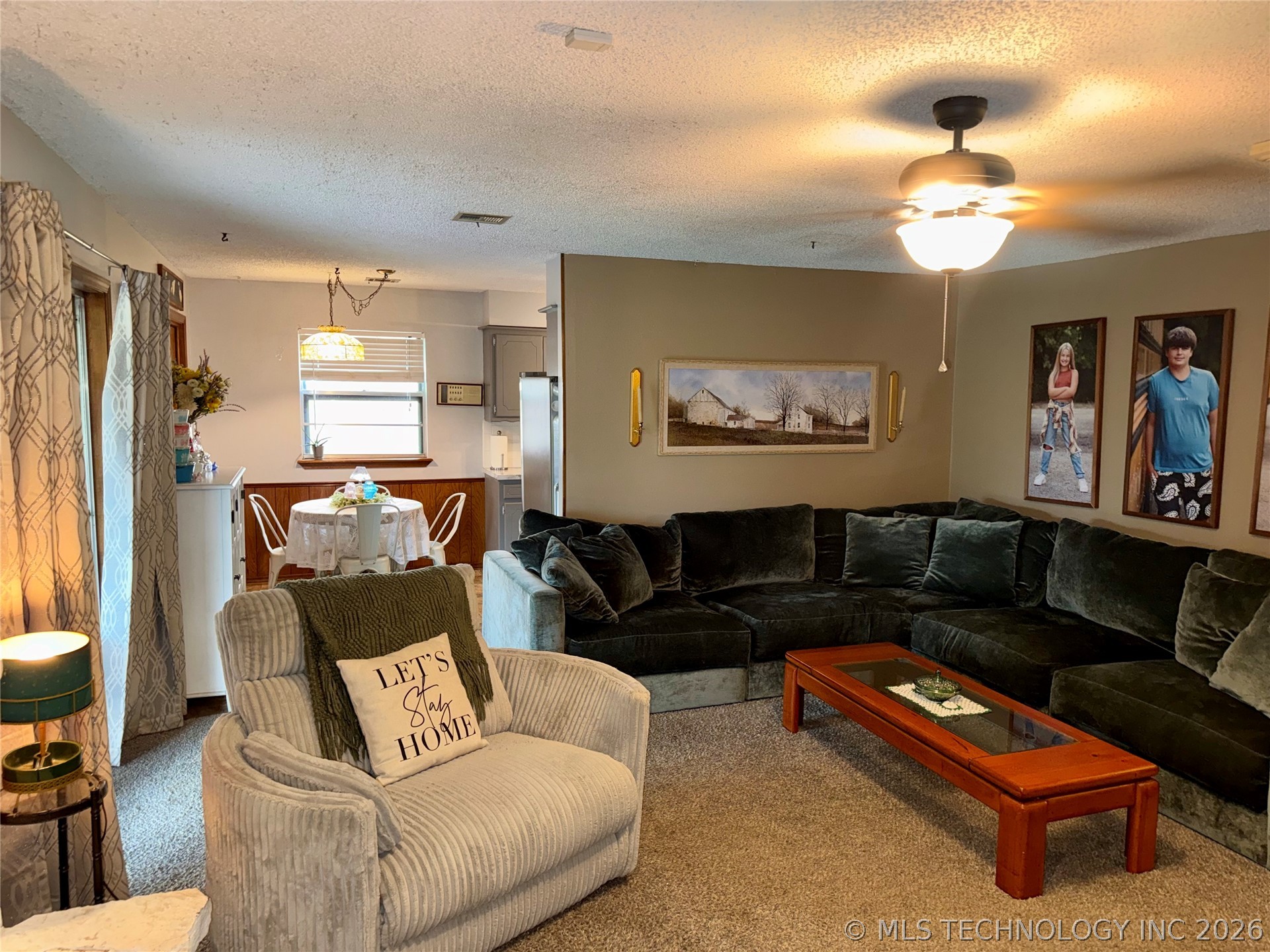 1101 Wade Wells Drive Henryetta OK 74437