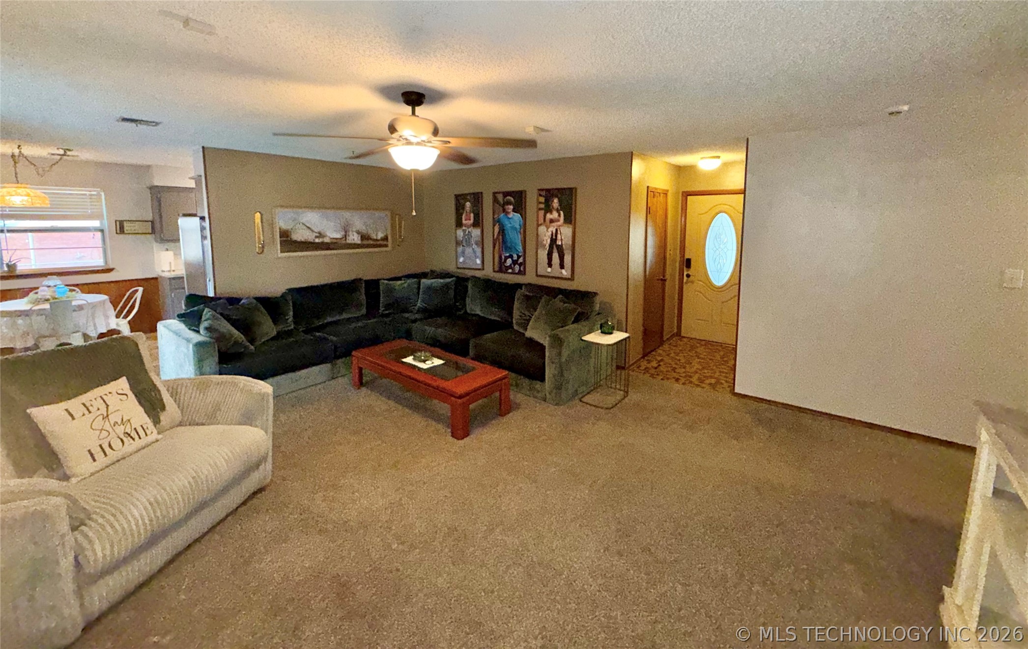 1101 Wade Wells Drive Henryetta OK 74437