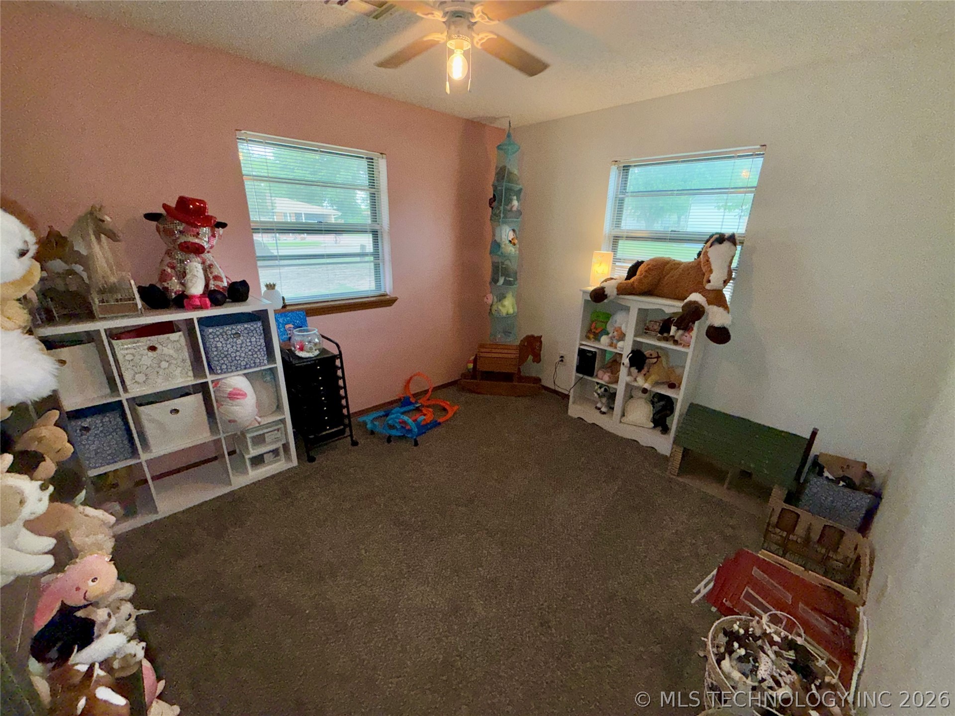 1101 Wade Wells Drive Henryetta OK 74437