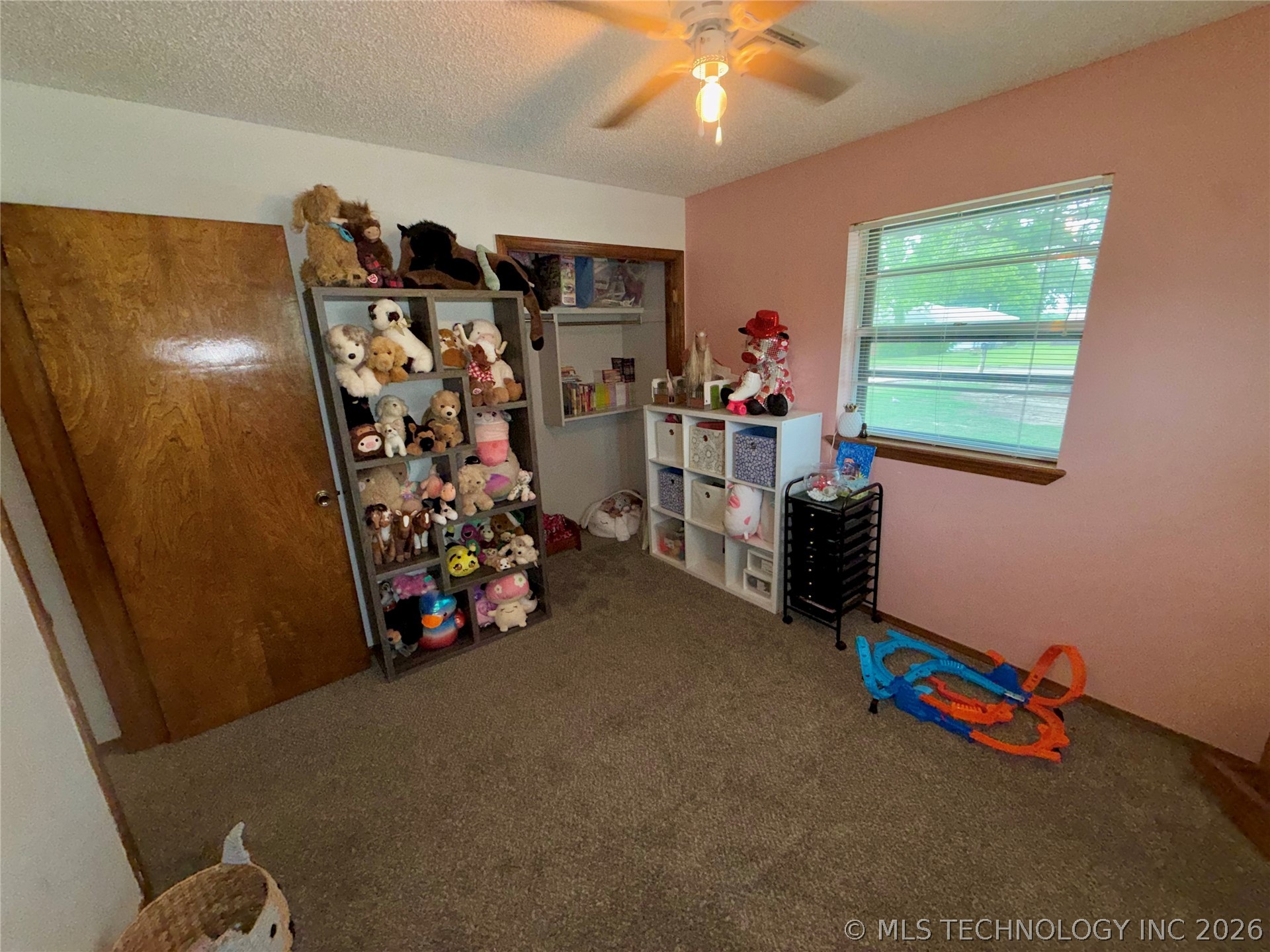 1101 Wade Wells Drive Henryetta OK 74437