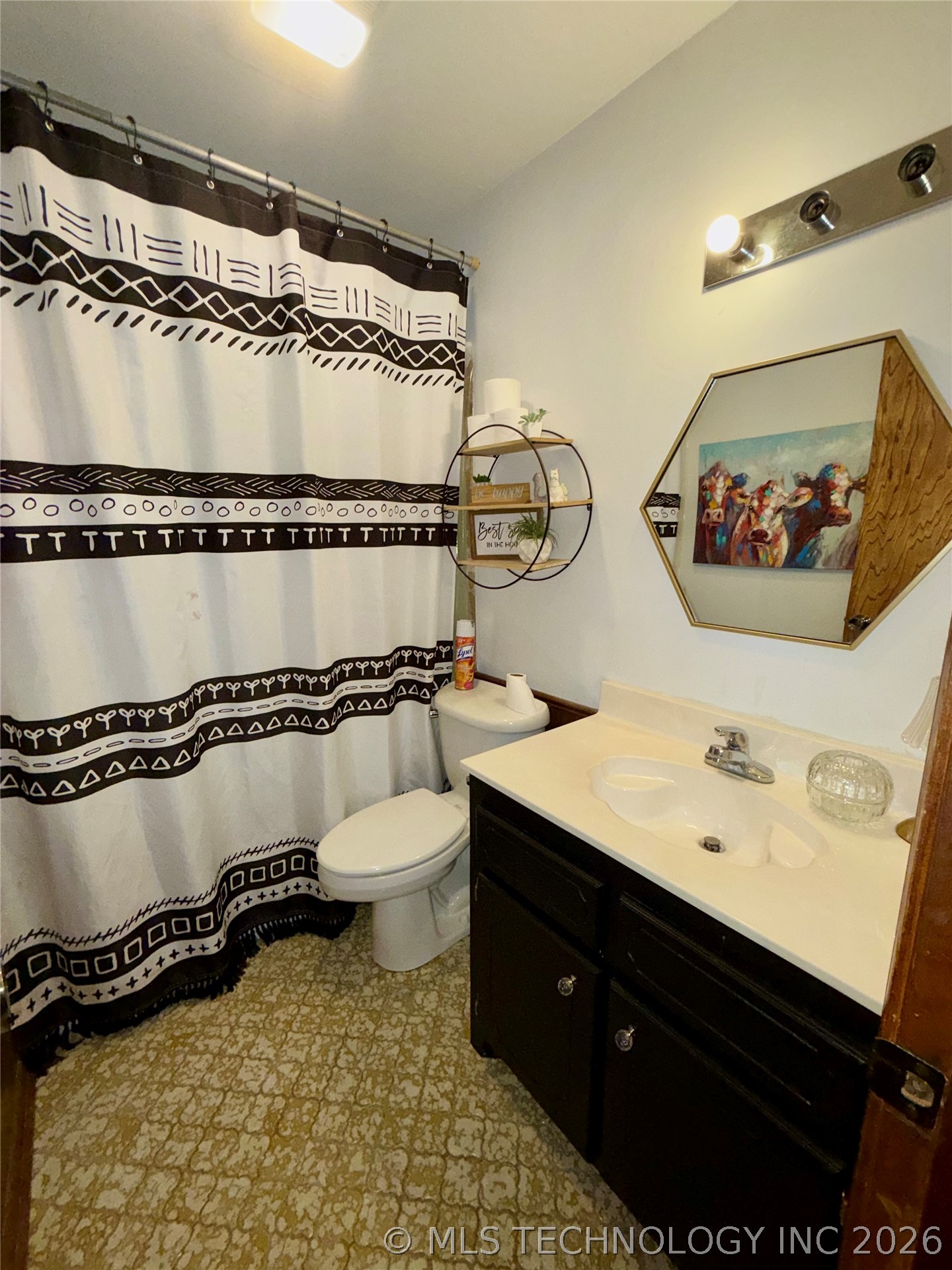 1101 Wade Wells Drive Henryetta OK 74437