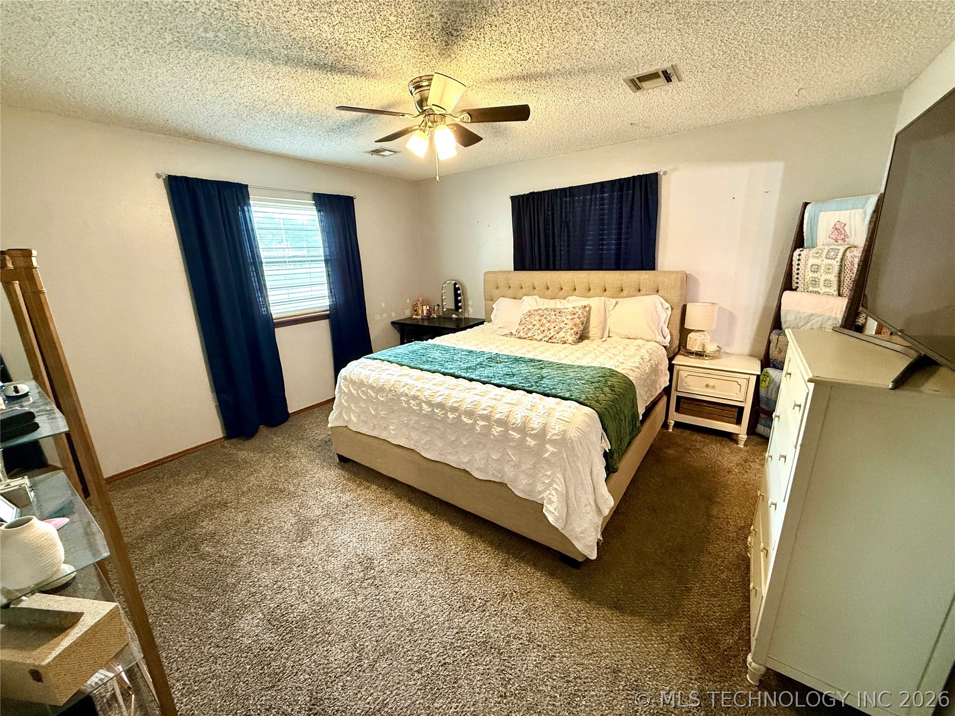 1101 Wade Wells Drive Henryetta OK 74437