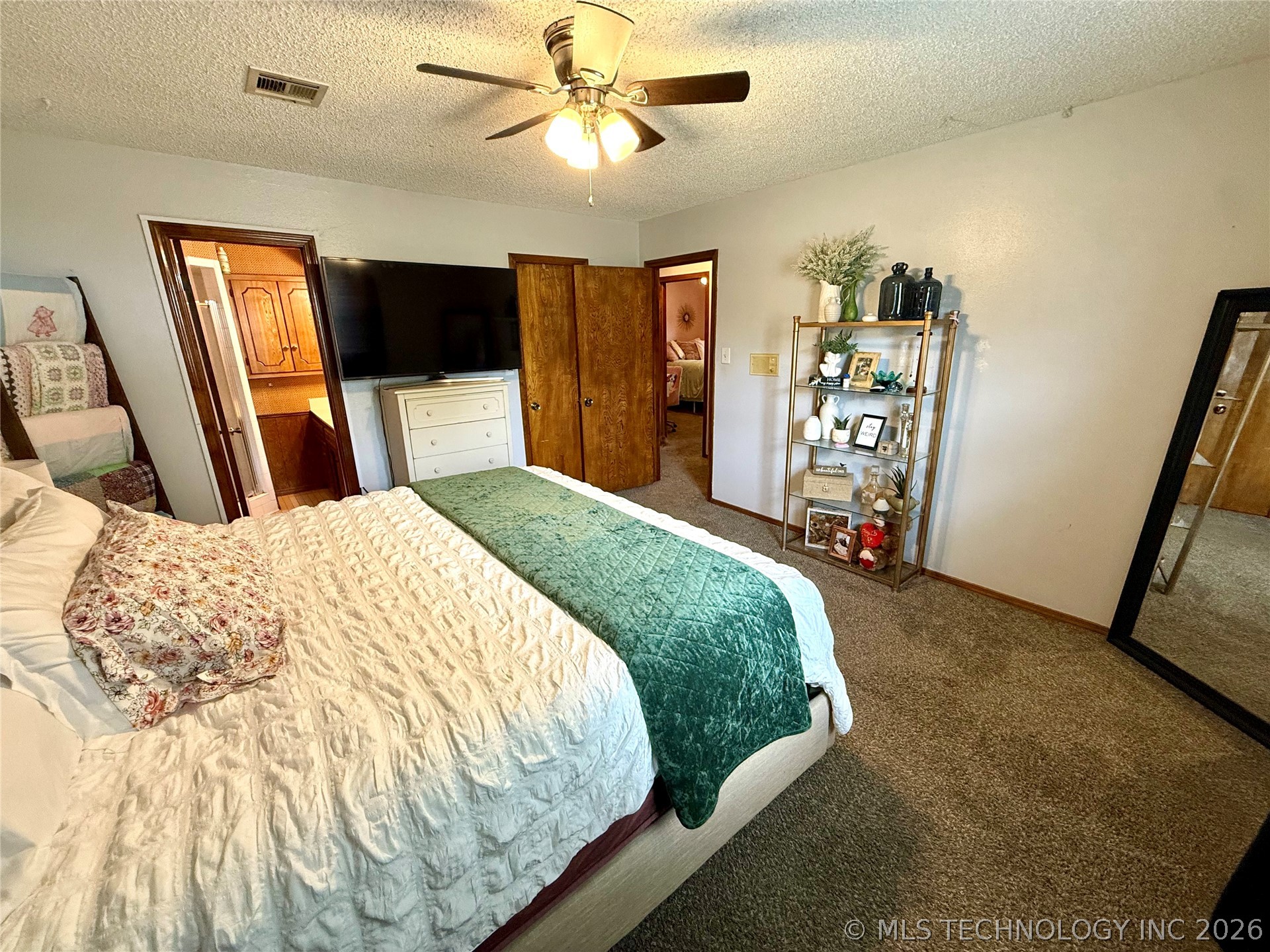 1101 Wade Wells Drive Henryetta OK 74437
