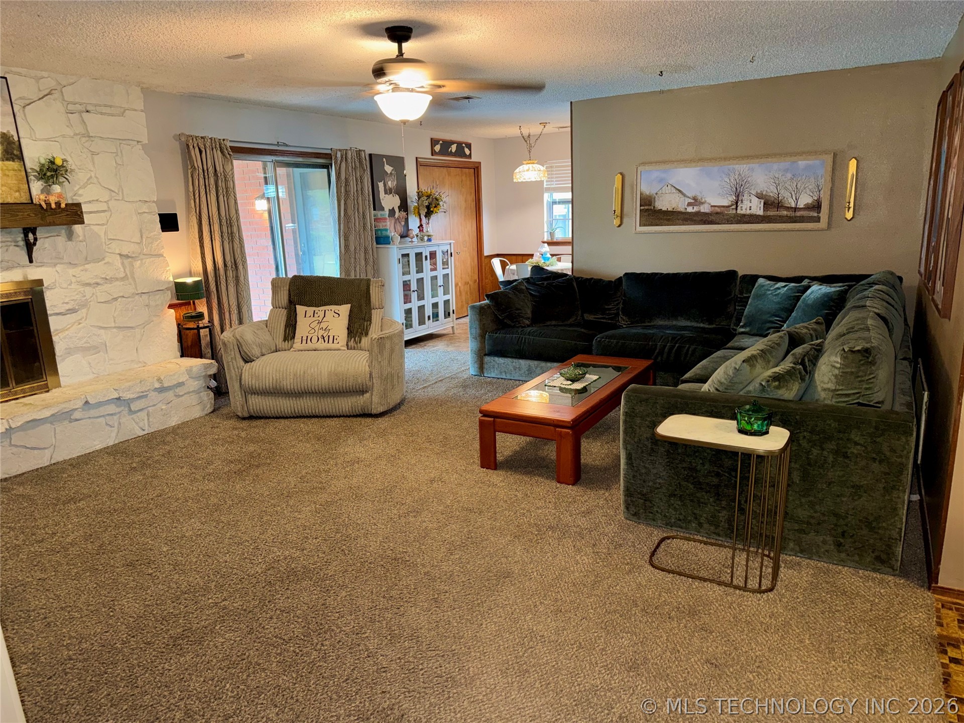 1101 Wade Wells Drive Henryetta OK 74437
