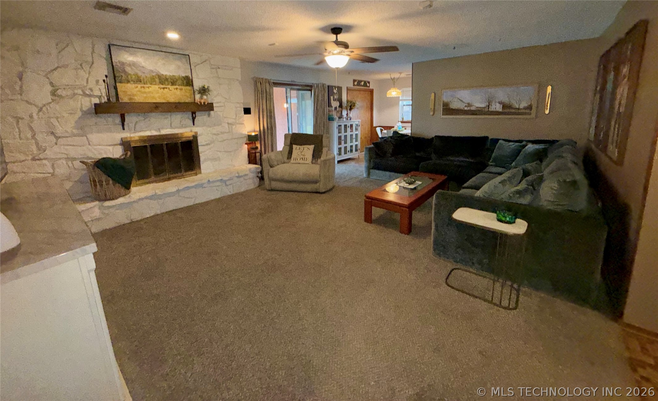 1101 Wade Wells Drive Henryetta OK 74437