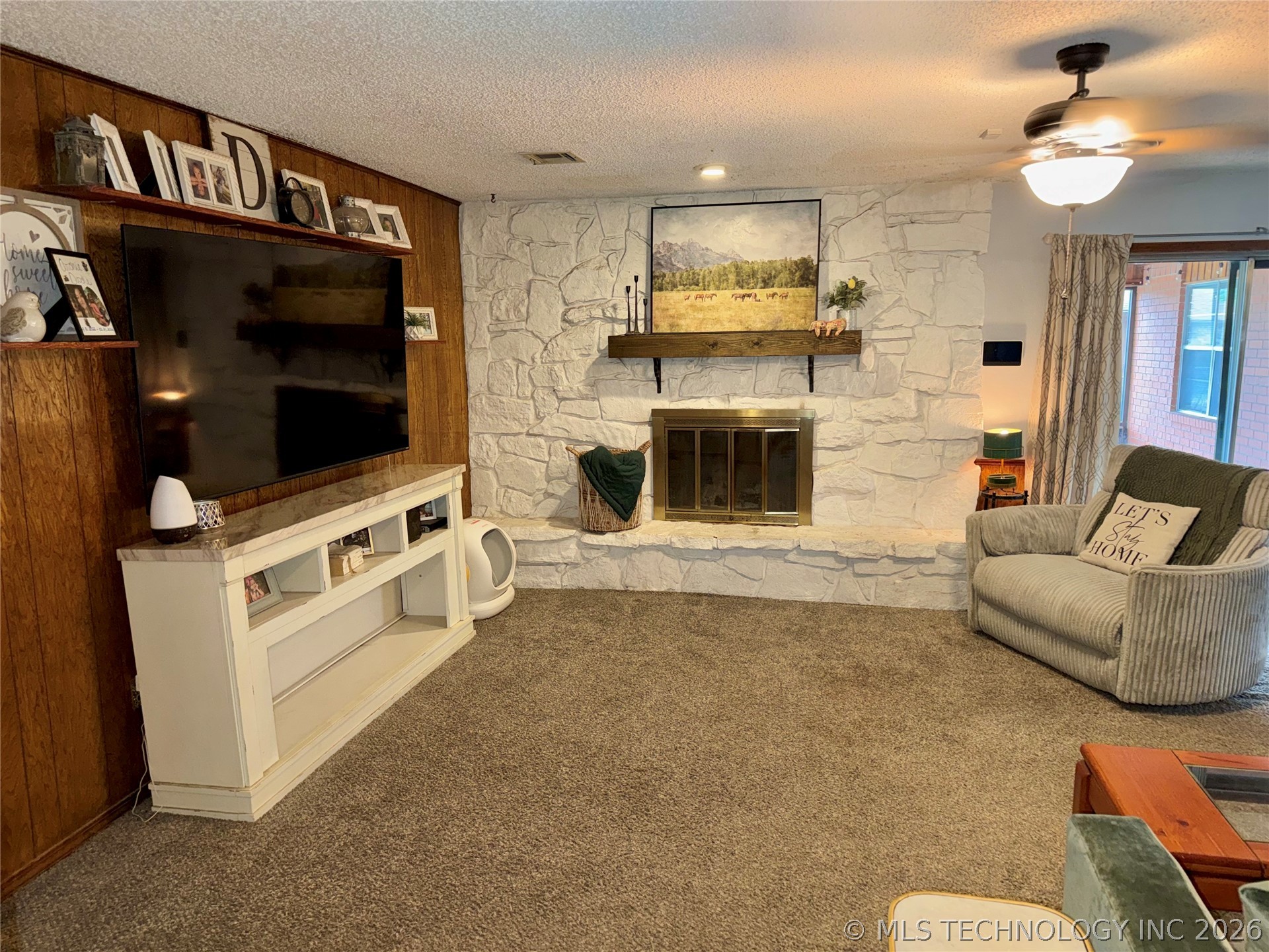 1101 Wade Wells Drive Henryetta OK 74437