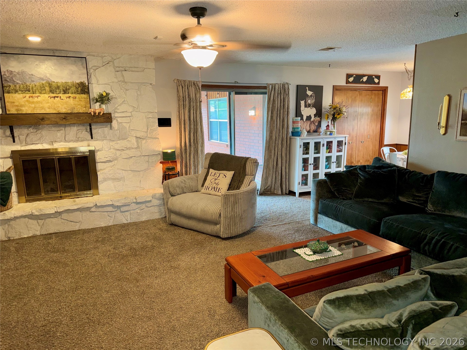 1101 Wade Wells Drive Henryetta OK 74437