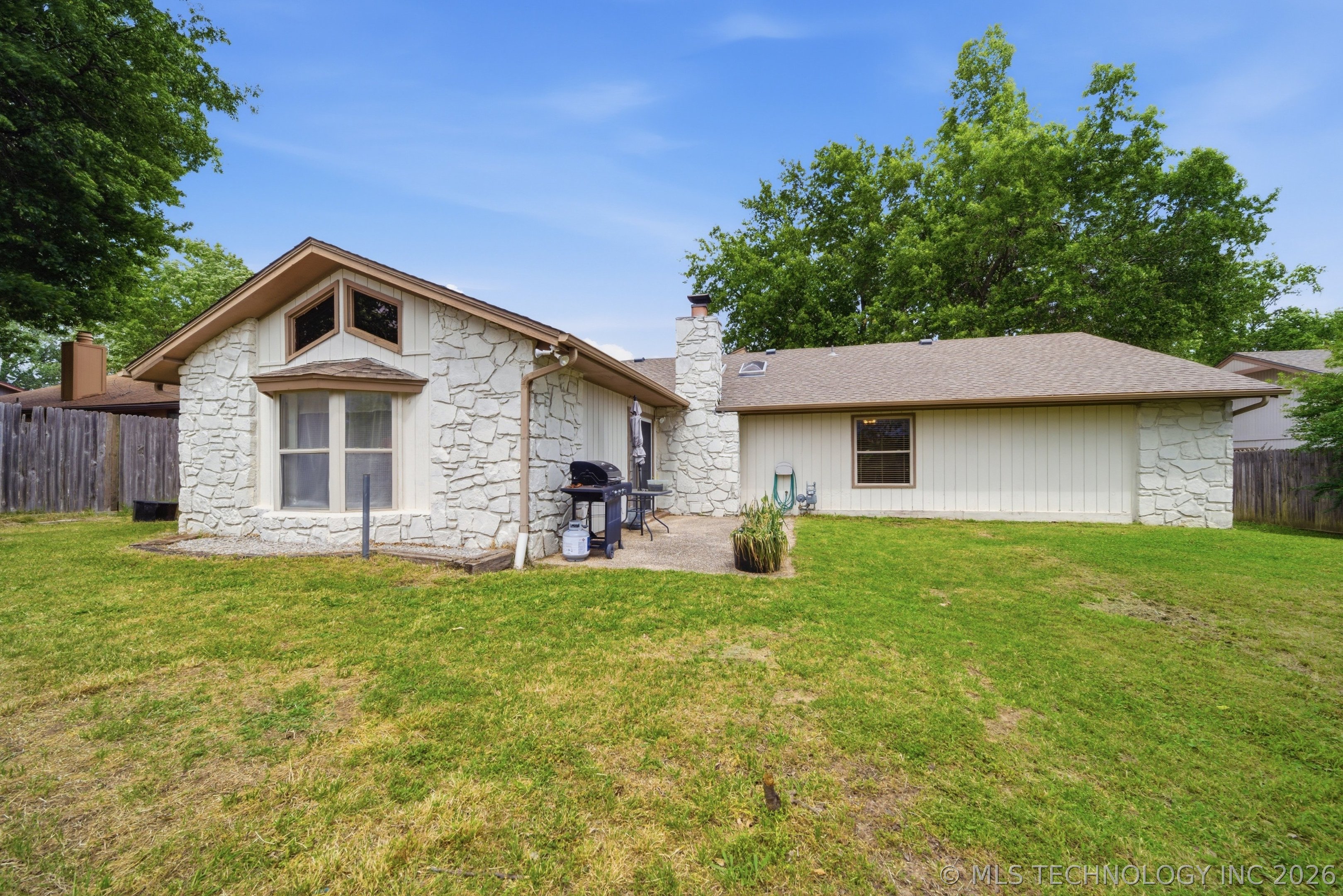 9422 S 70th Eastavenue E Tulsa OK 74133
