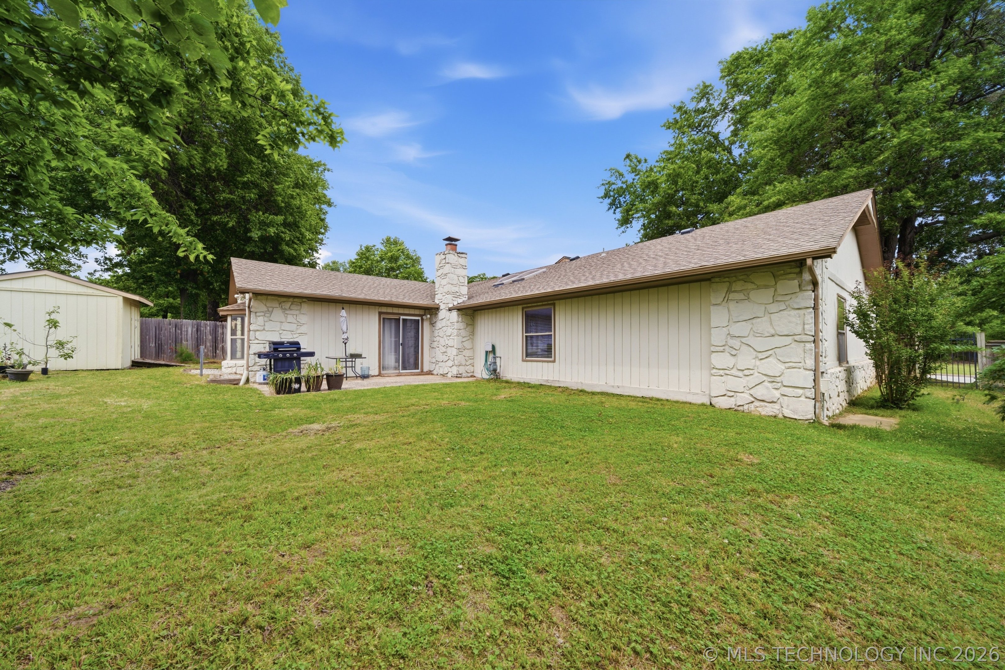 9422 S 70th Eastavenue E Tulsa OK 74133
