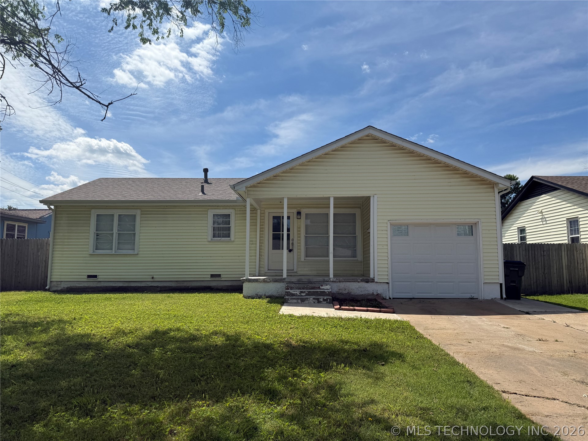 804 N Ash Street Owasso OK 74055