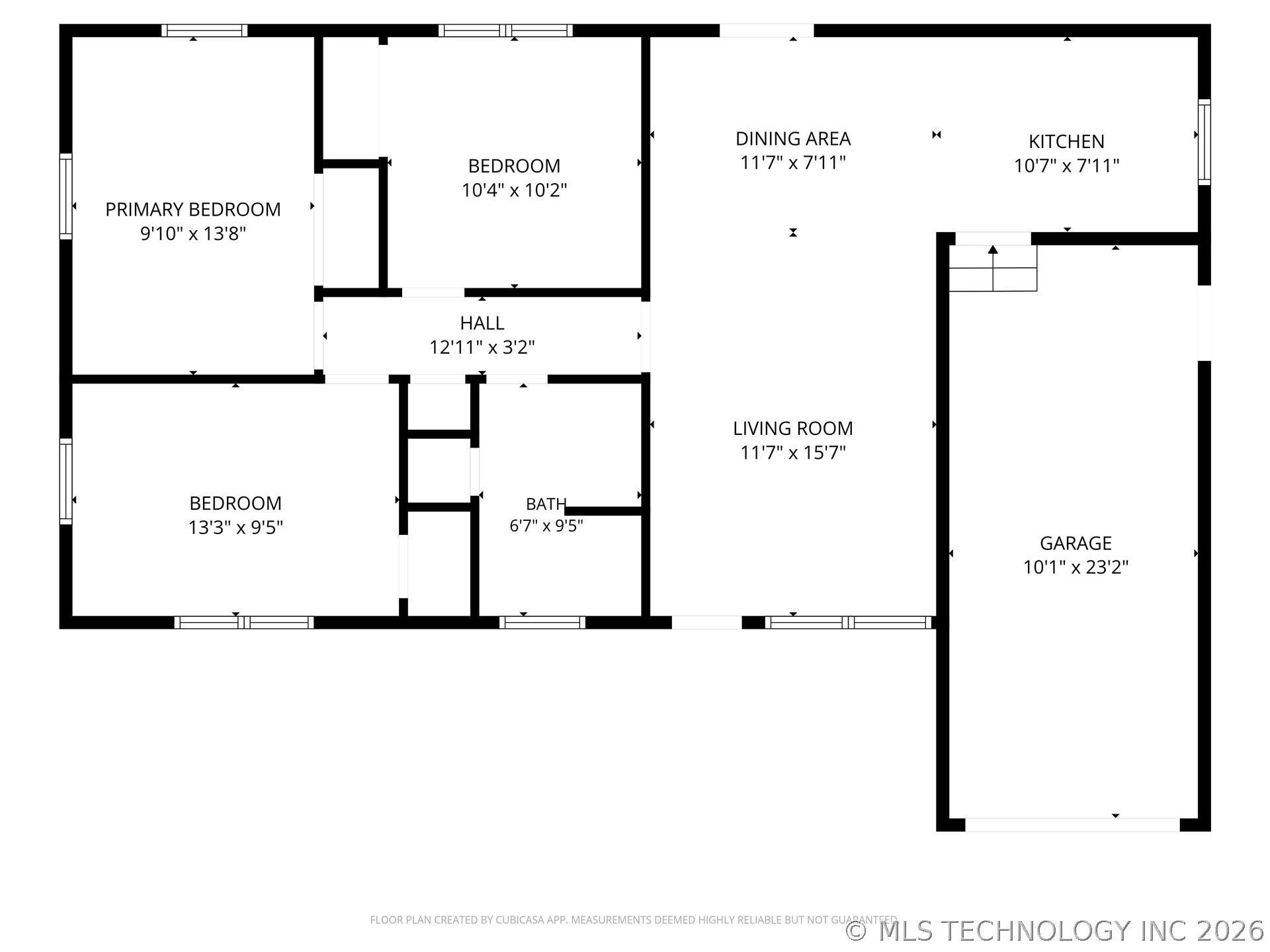 804 N Ash Street Owasso OK 74055