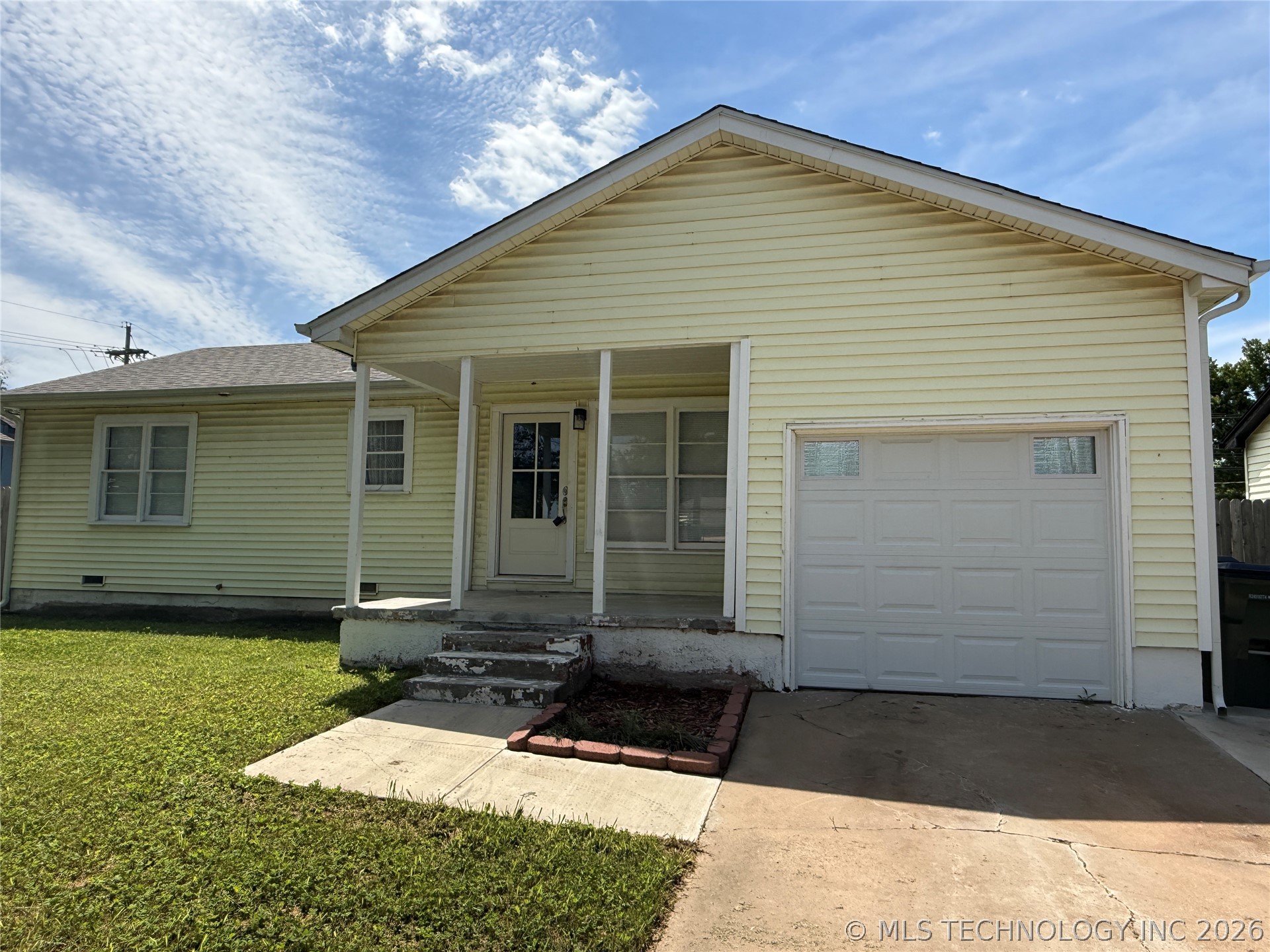 804 N Ash Street Owasso OK 74055