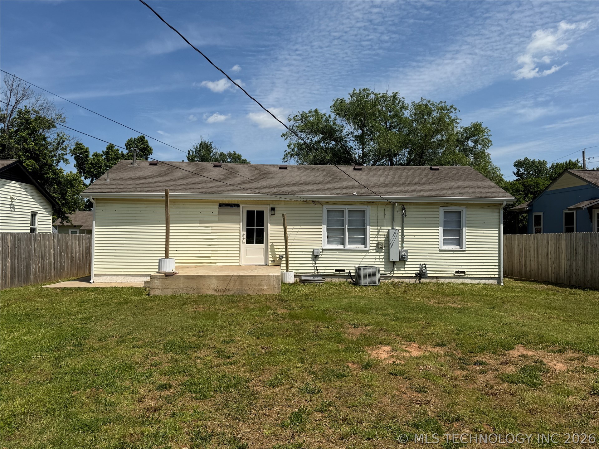 804 N Ash Street Owasso OK 74055
