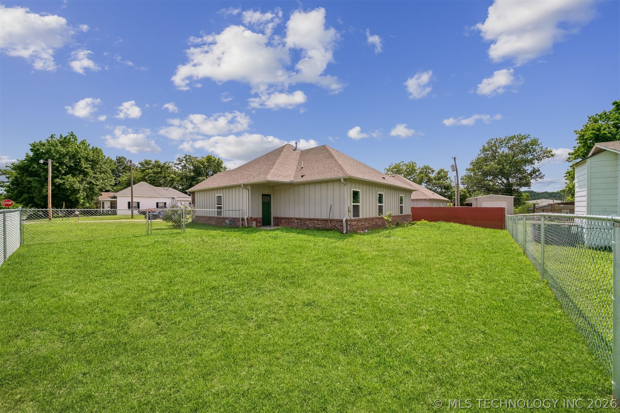 1211 E Perkins Avenue Sapulpa OK 74066