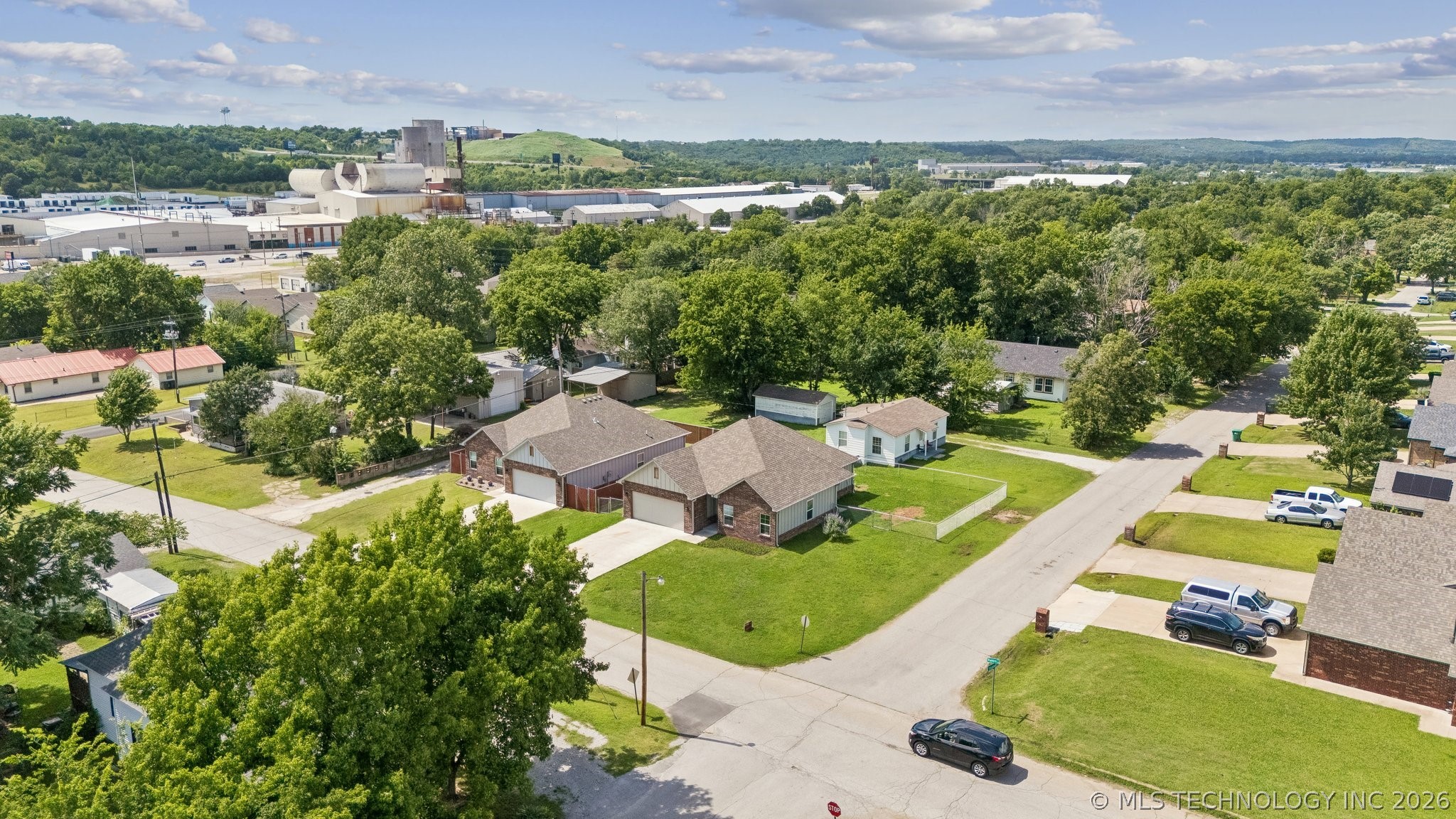 1211 E Perkins Avenue Sapulpa OK 74066