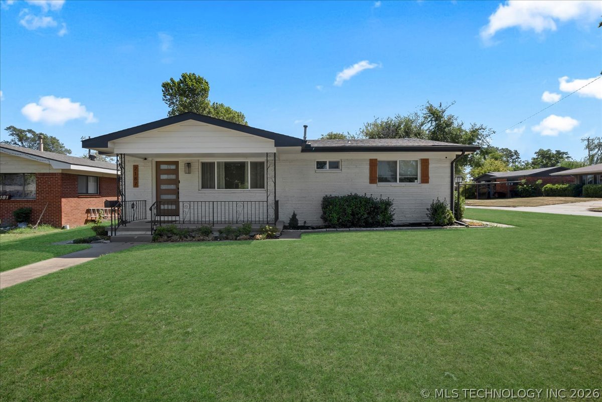 2187 S 76th Eastavenue Tulsa OK 74129