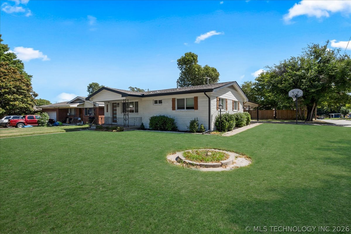 2187 S 76th Eastavenue Tulsa OK 74129