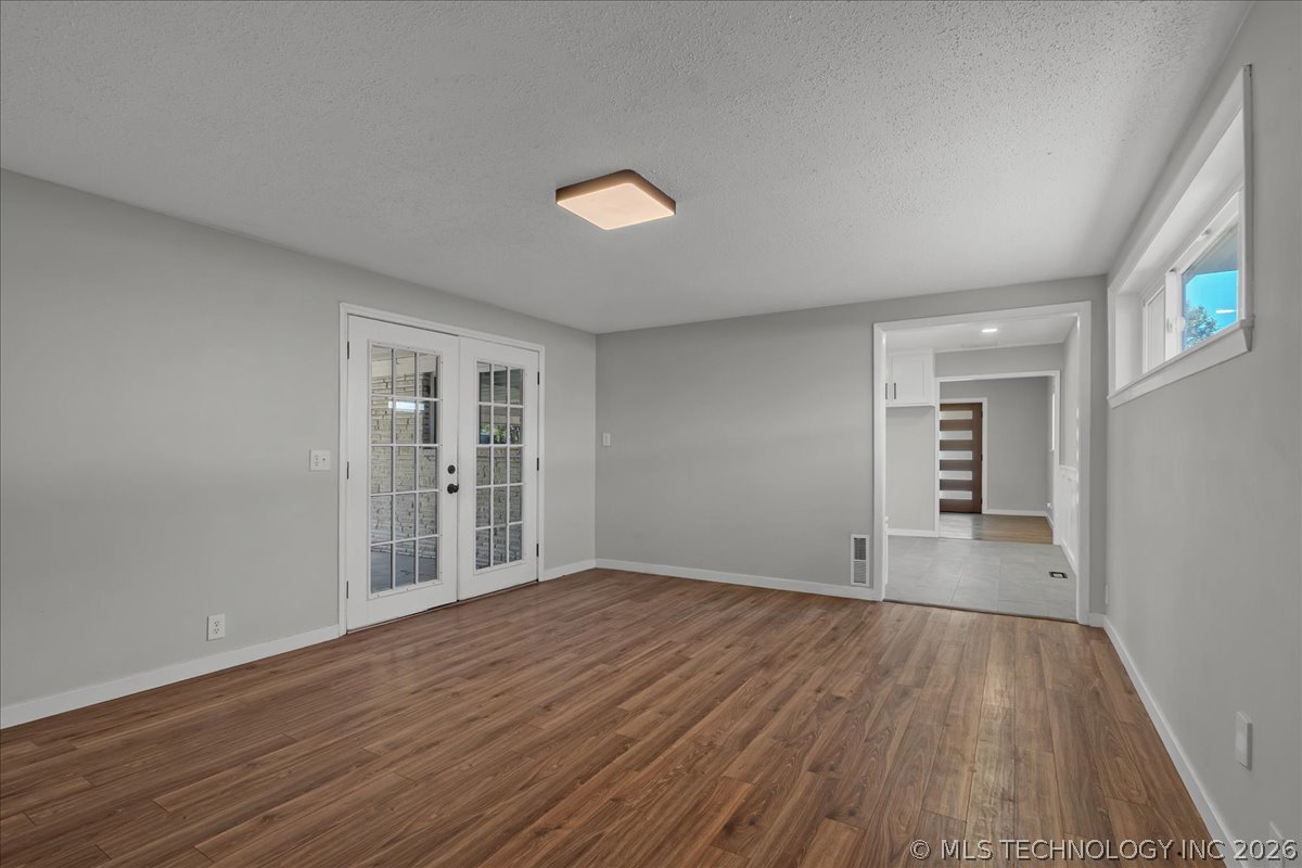 2187 S 76th Eastavenue Tulsa OK 74129