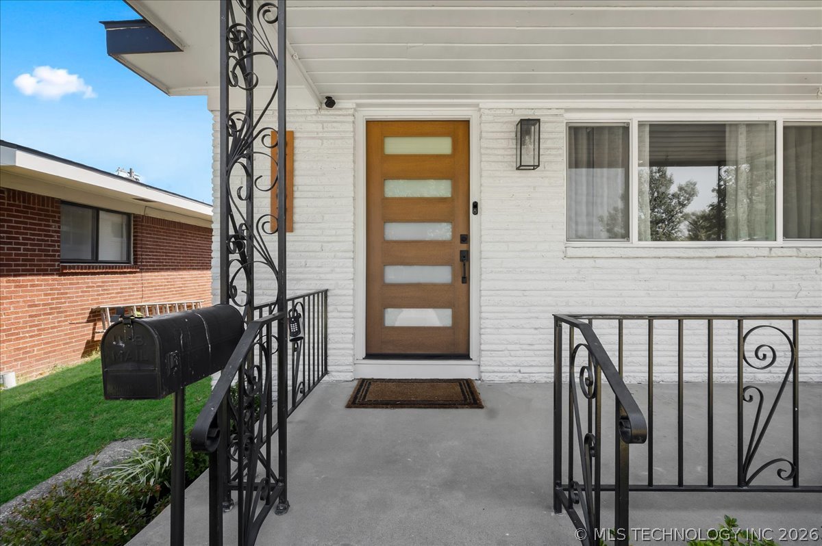 2187 S 76th Eastavenue Tulsa OK 74129