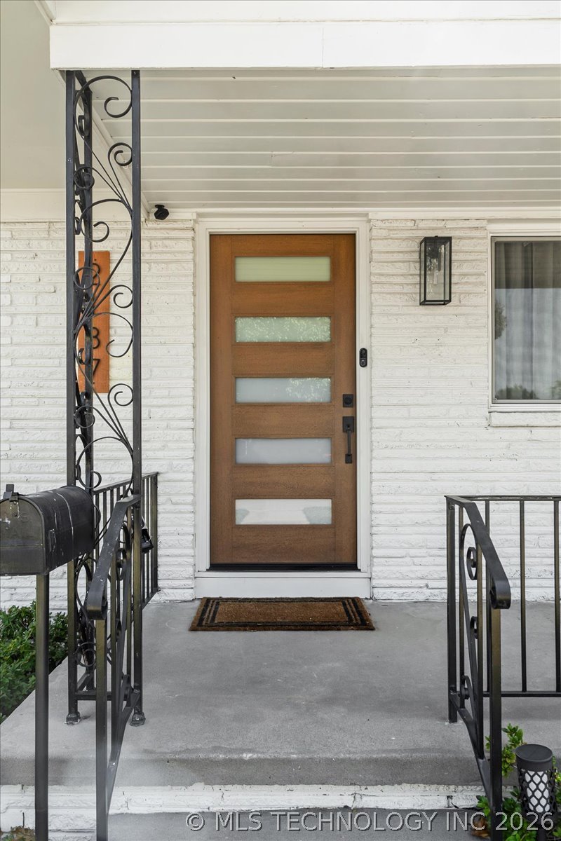 2187 S 76th Eastavenue Tulsa OK 74129