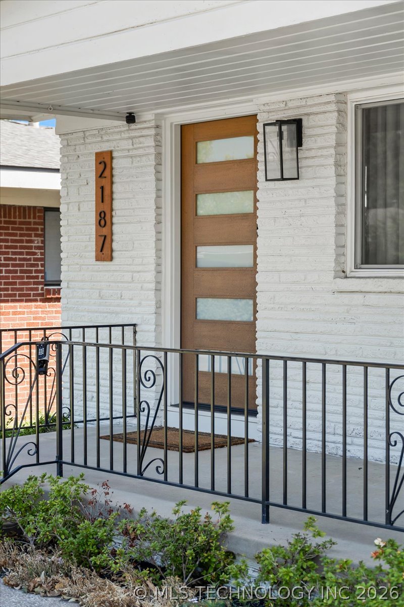 2187 S 76th Eastavenue Tulsa OK 74129