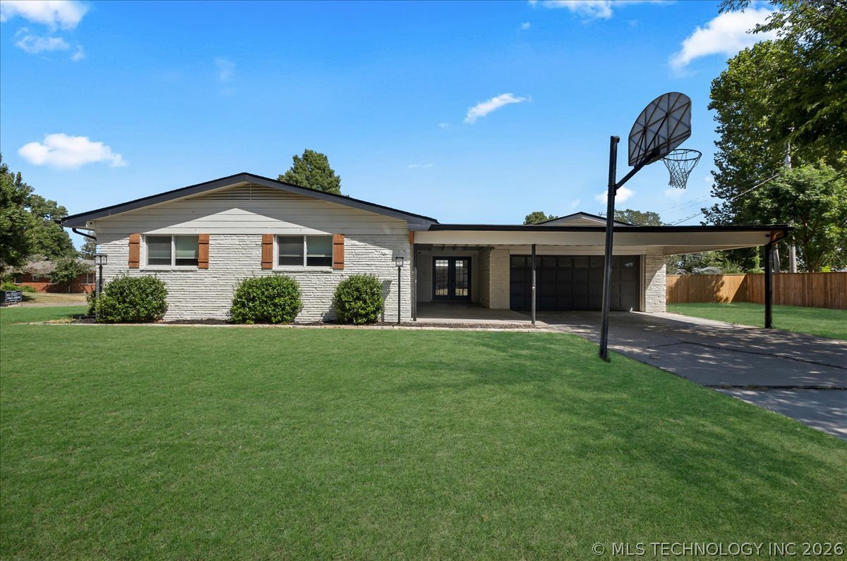 2187 S 76th Eastavenue Tulsa OK 74129
