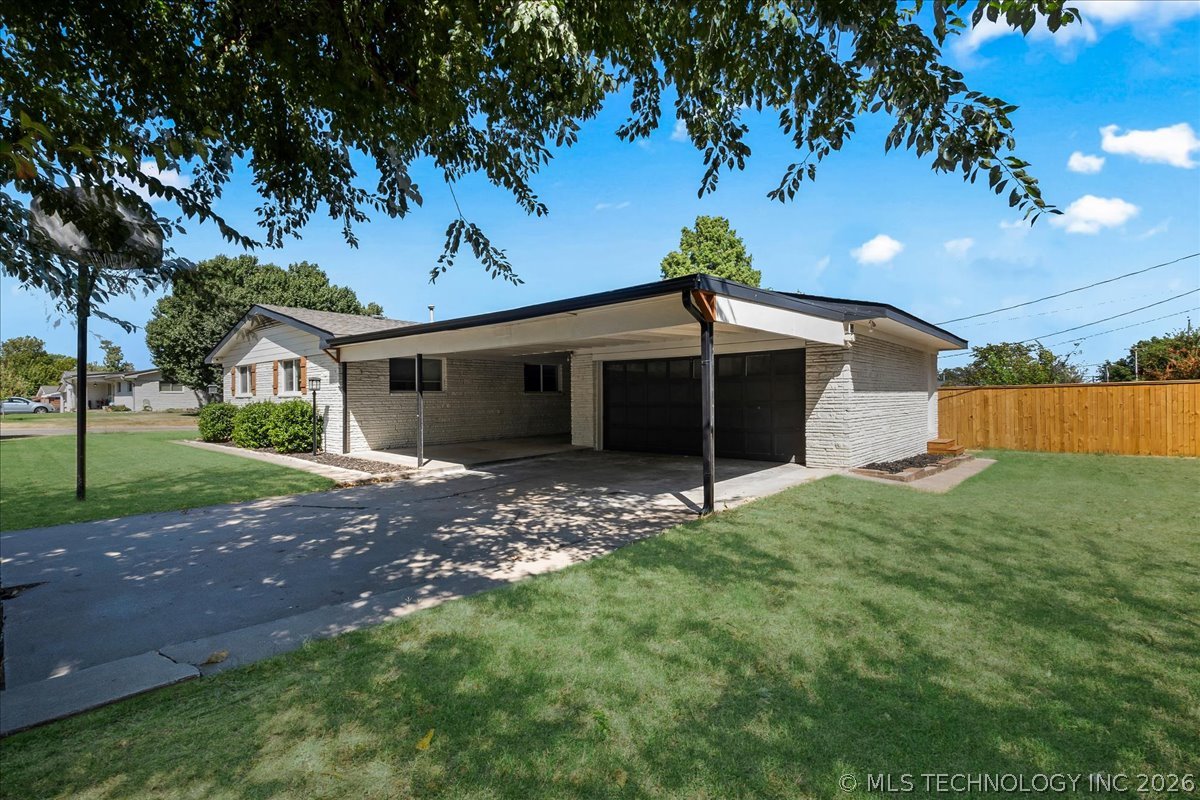 2187 S 76th Eastavenue Tulsa OK 74129