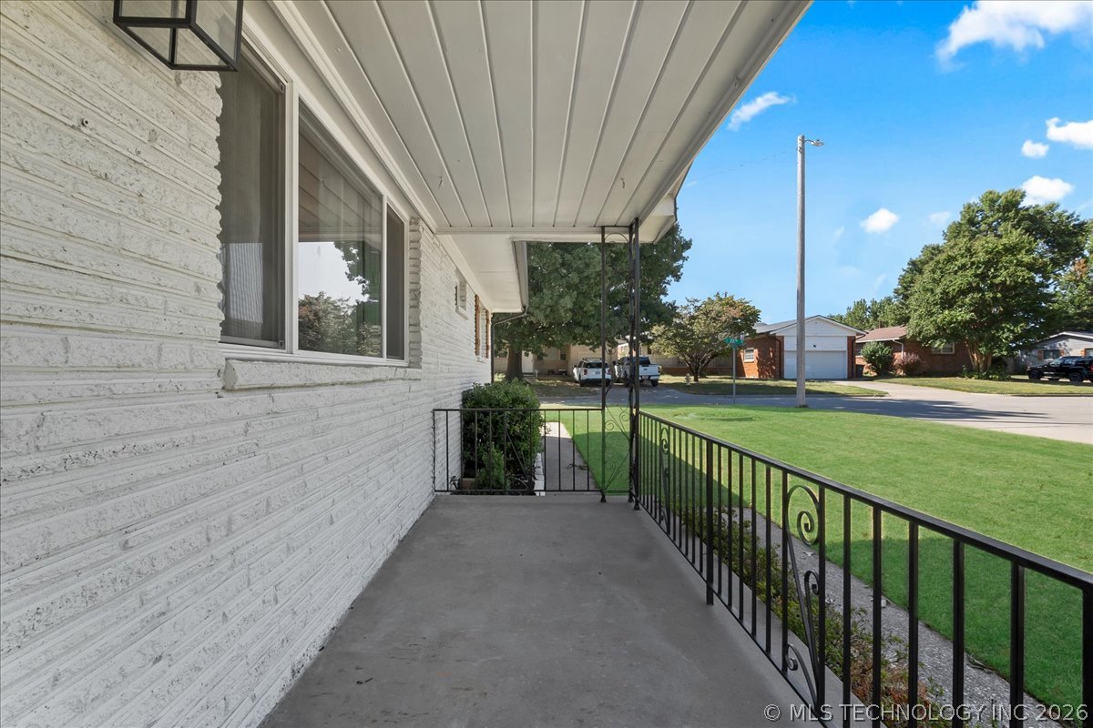 2187 S 76th Eastavenue Tulsa OK 74129