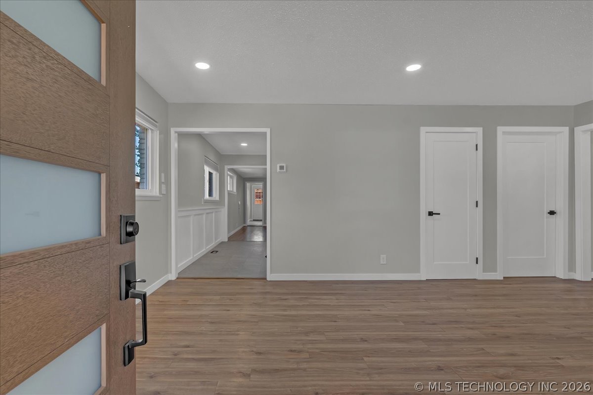 2187 S 76th Eastavenue Tulsa OK 74129