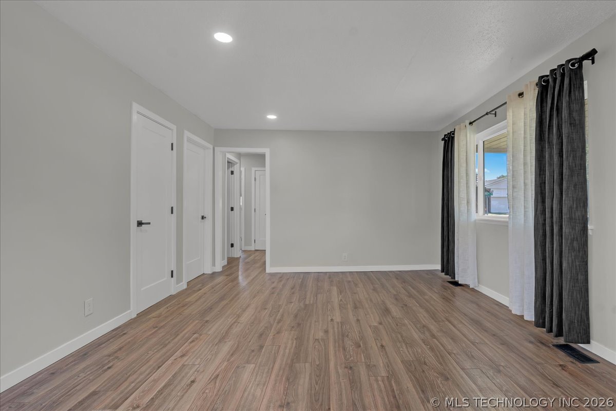2187 S 76th Eastavenue Tulsa OK 74129